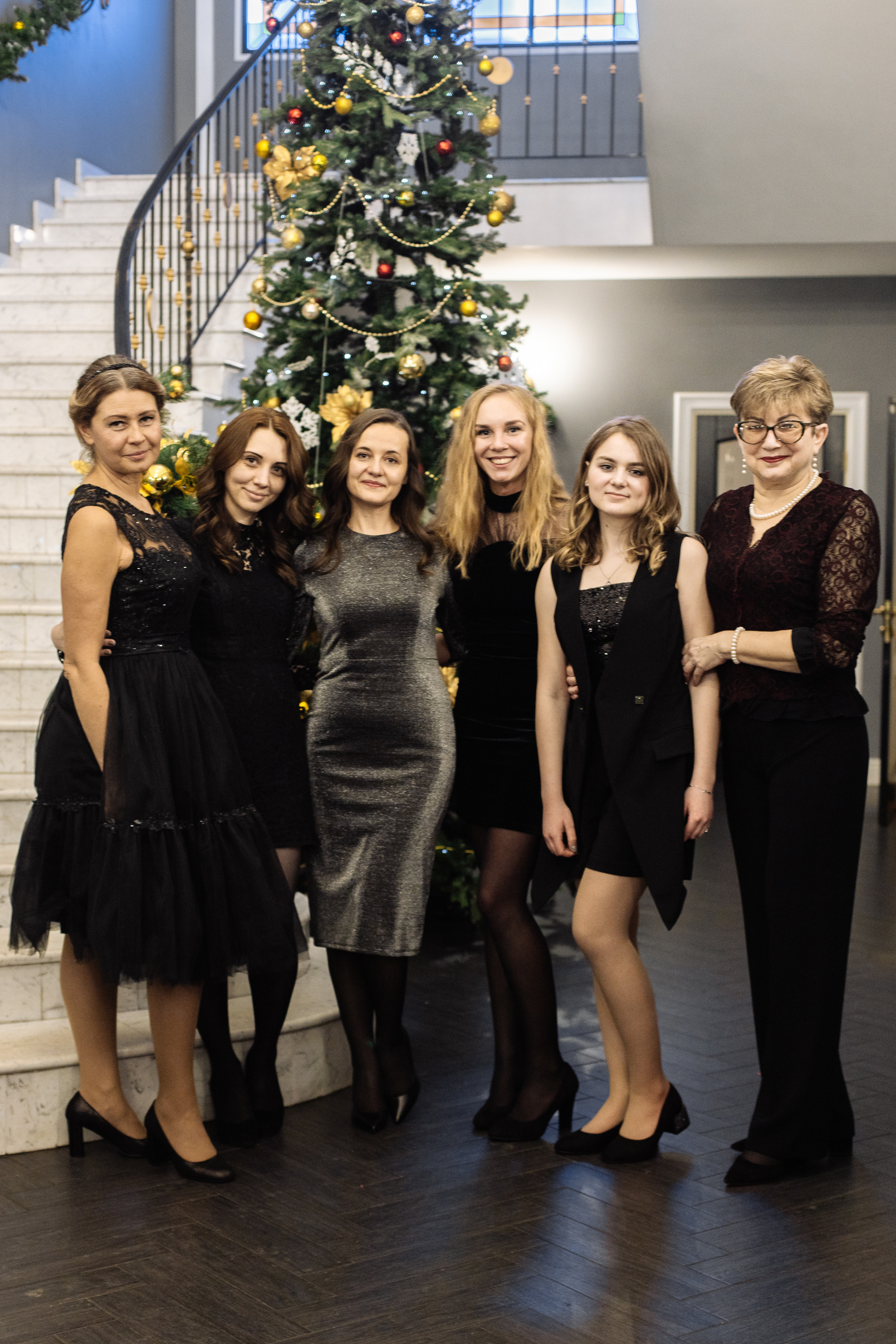 Корпоратив Реалстрой. Свадебный и портретный фотограф в Королёве Сергей Чихарев