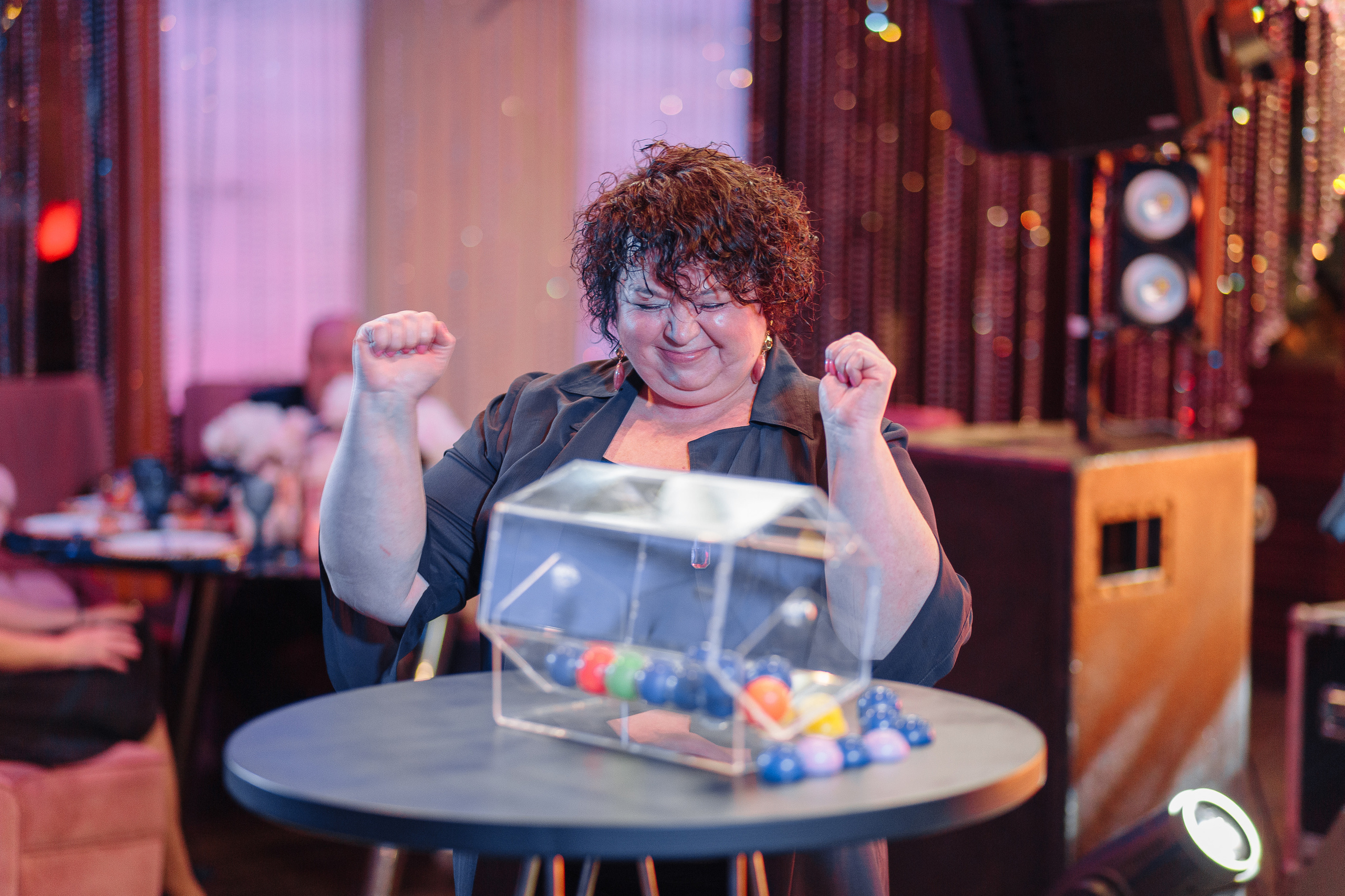 Не самый лучший день. Свадебный и портретный фотограф в Королёве Сергей Чихарев