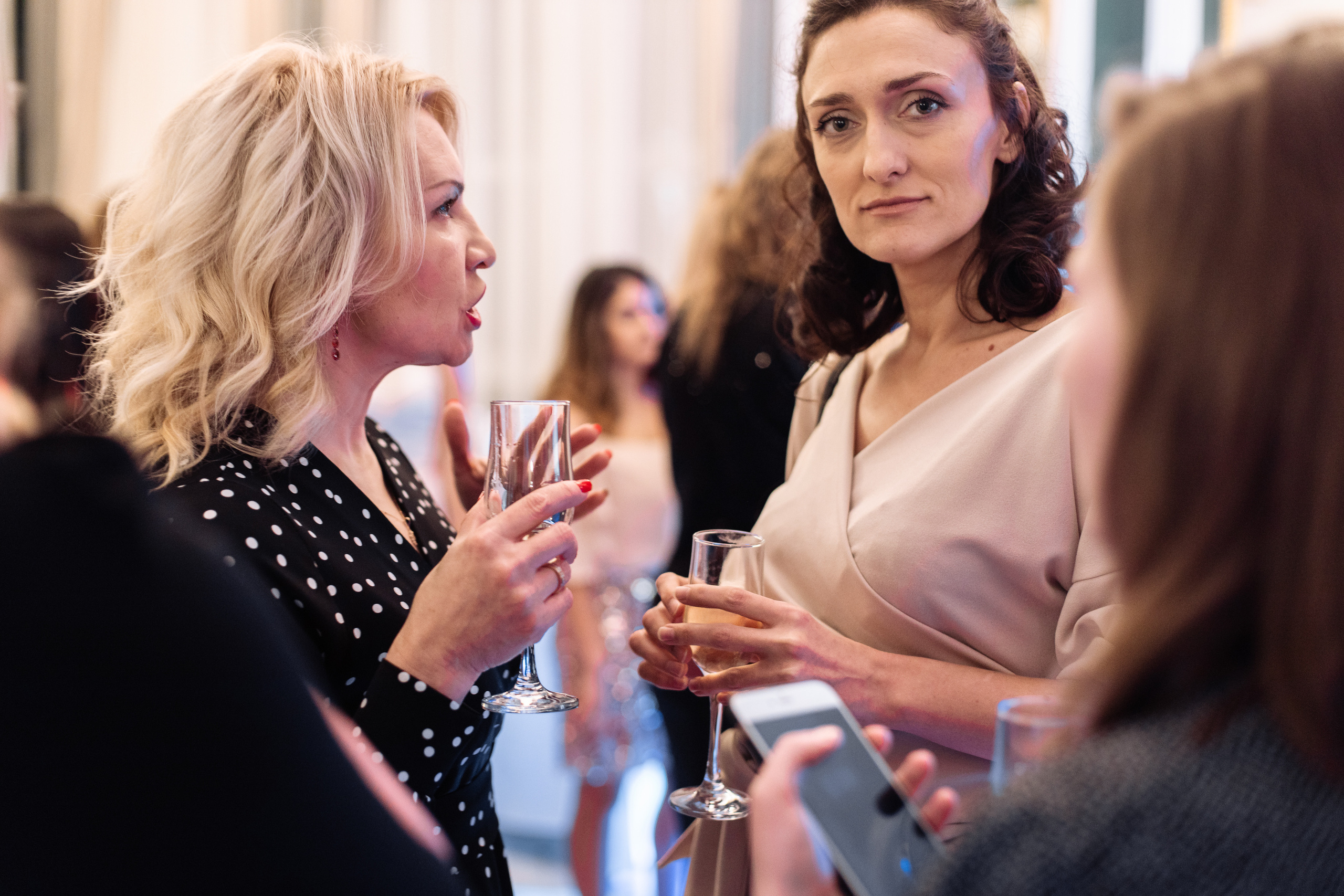 Корпоратив Реалстрой. Свадебный и портретный фотограф в Королёве Сергей Чихарев