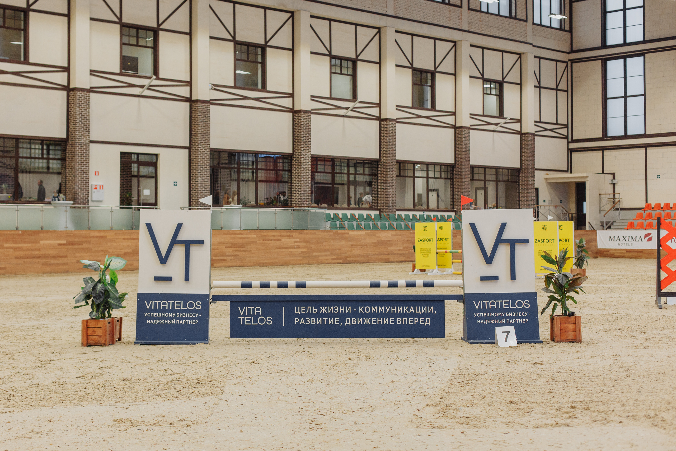 День рождения Анечки. Свадебный и портретный фотограф в Королёве Сергей Чихарев