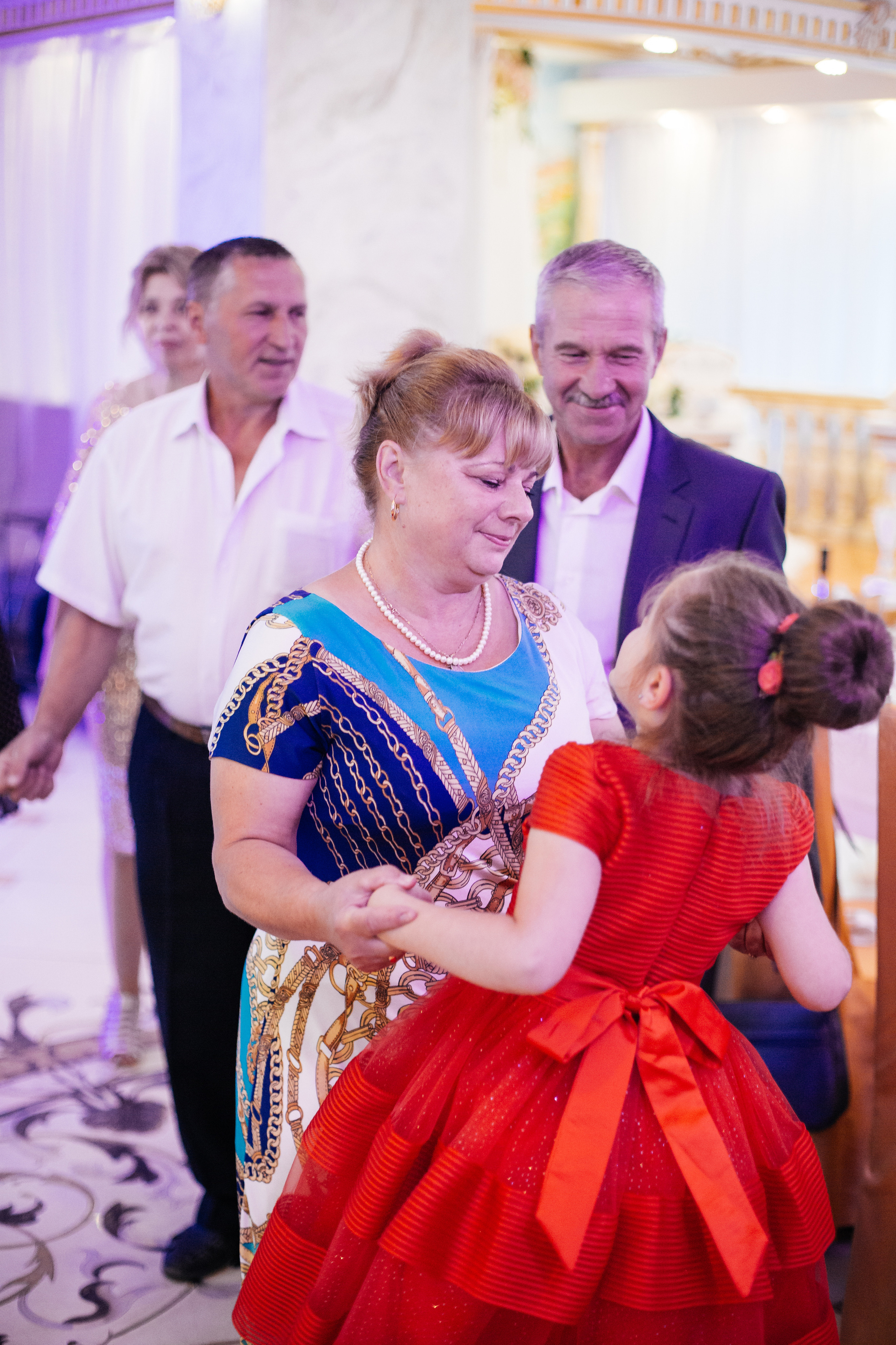 Наташа и Леша. Свадебный и портретный фотограф в Королёве Сергей Чихарев