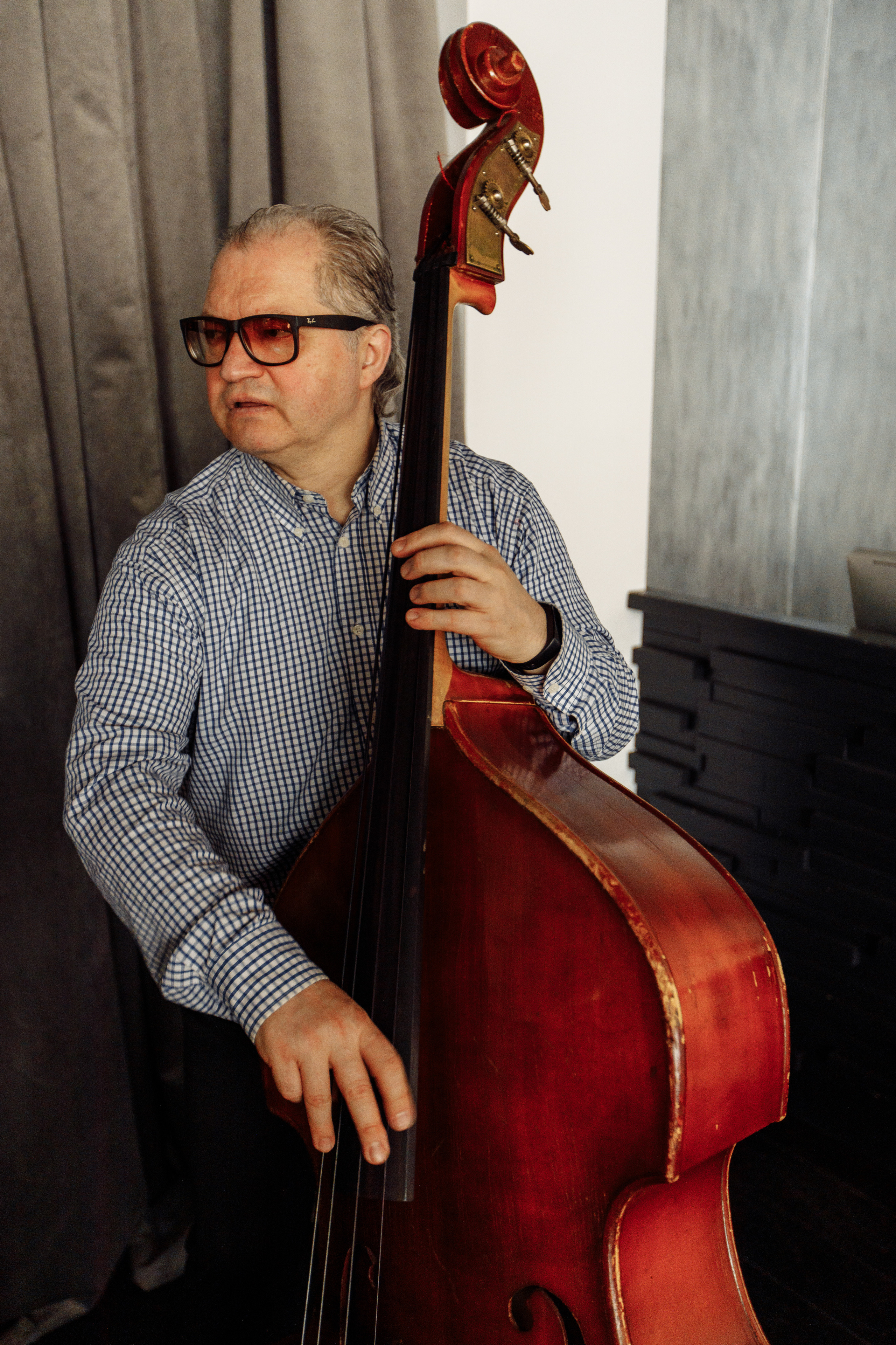 День рождения в 39BAR. Свадебный и портретный фотограф в Королёве Сергей Чихарев