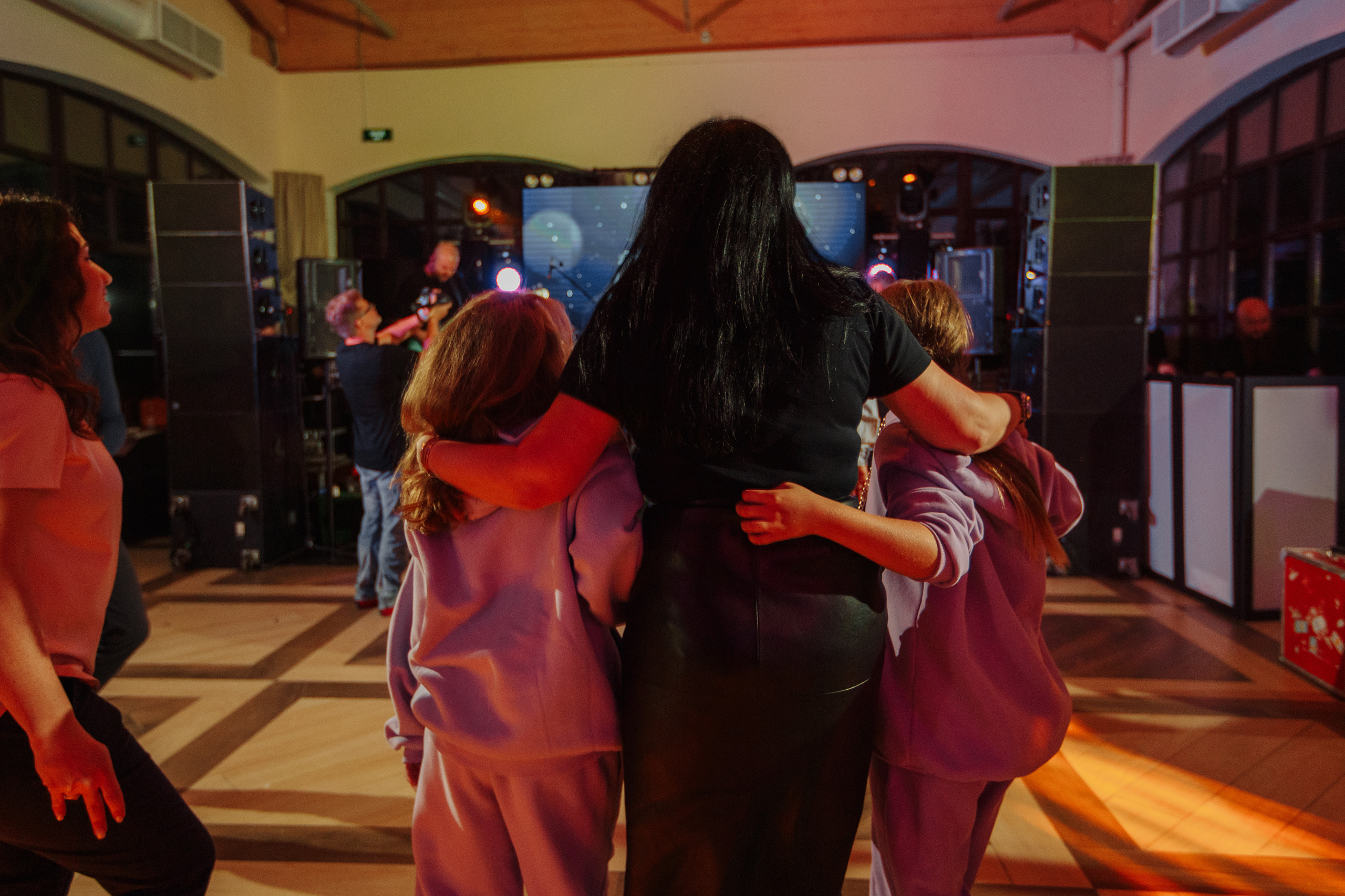 День рождения Анечки. Свадебный и портретный фотограф в Королёве Сергей Чихарев