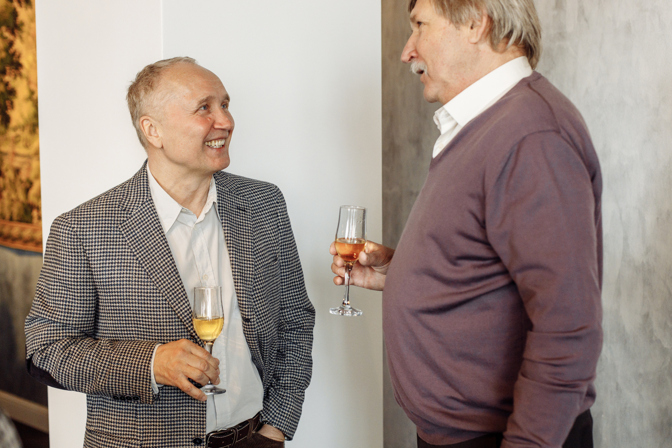 День рождения в 39BAR. Свадебный и портретный фотограф в Королёве Сергей Чихарев