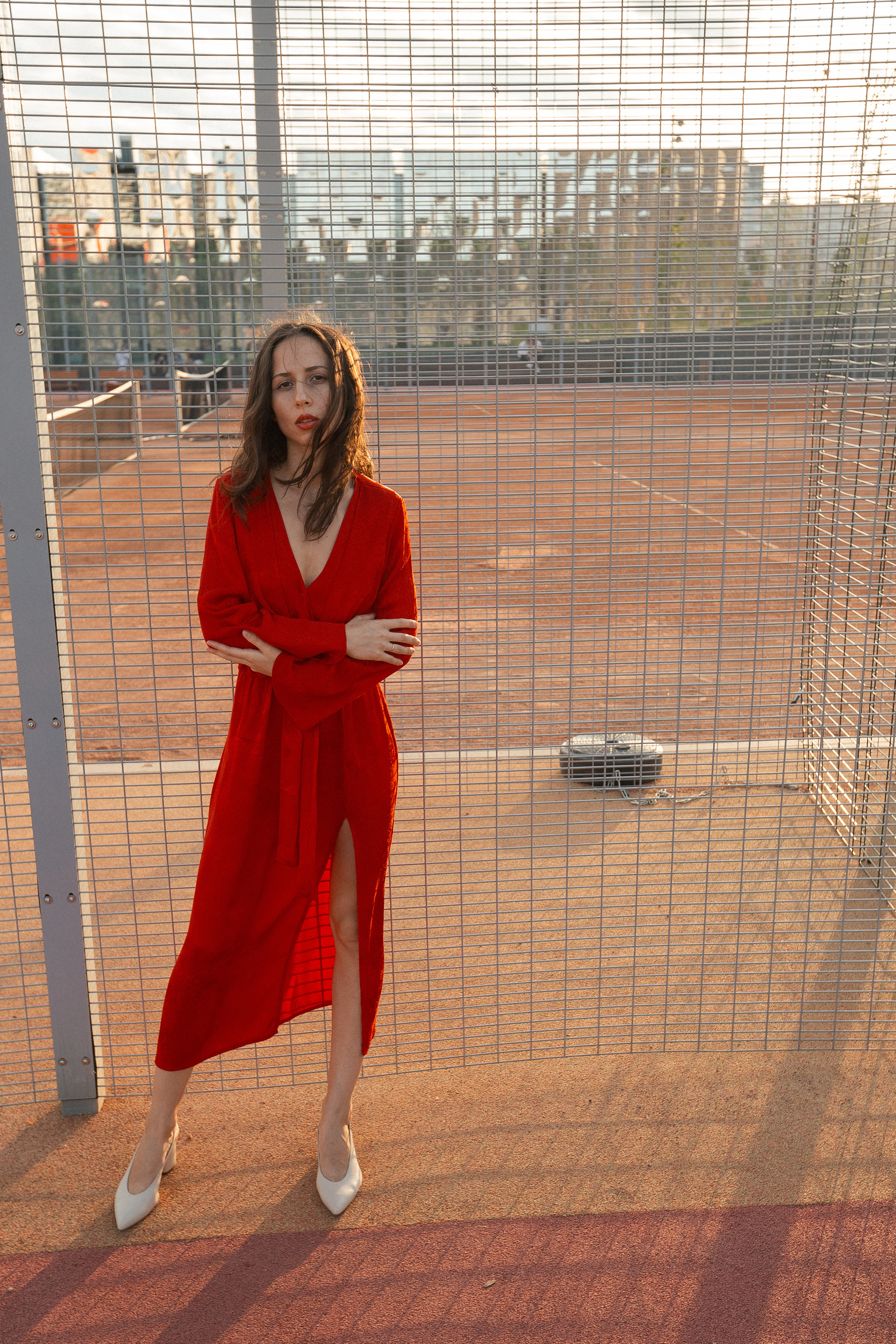 Катя. Свадебный и портретный фотограф в Королёве Сергей Чихарев