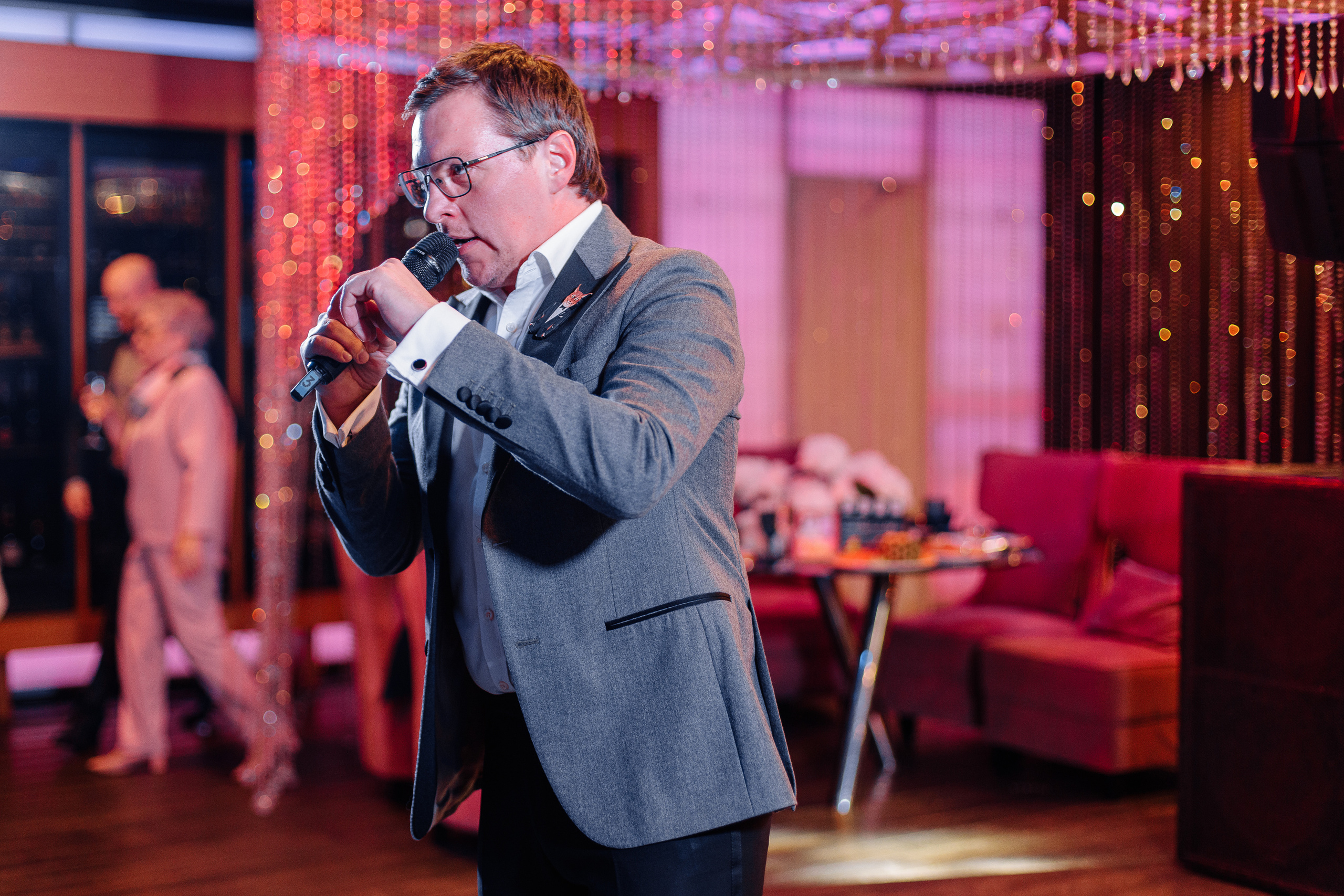 Не самый лучший день. Свадебный и портретный фотограф в Королёве Сергей Чихарев