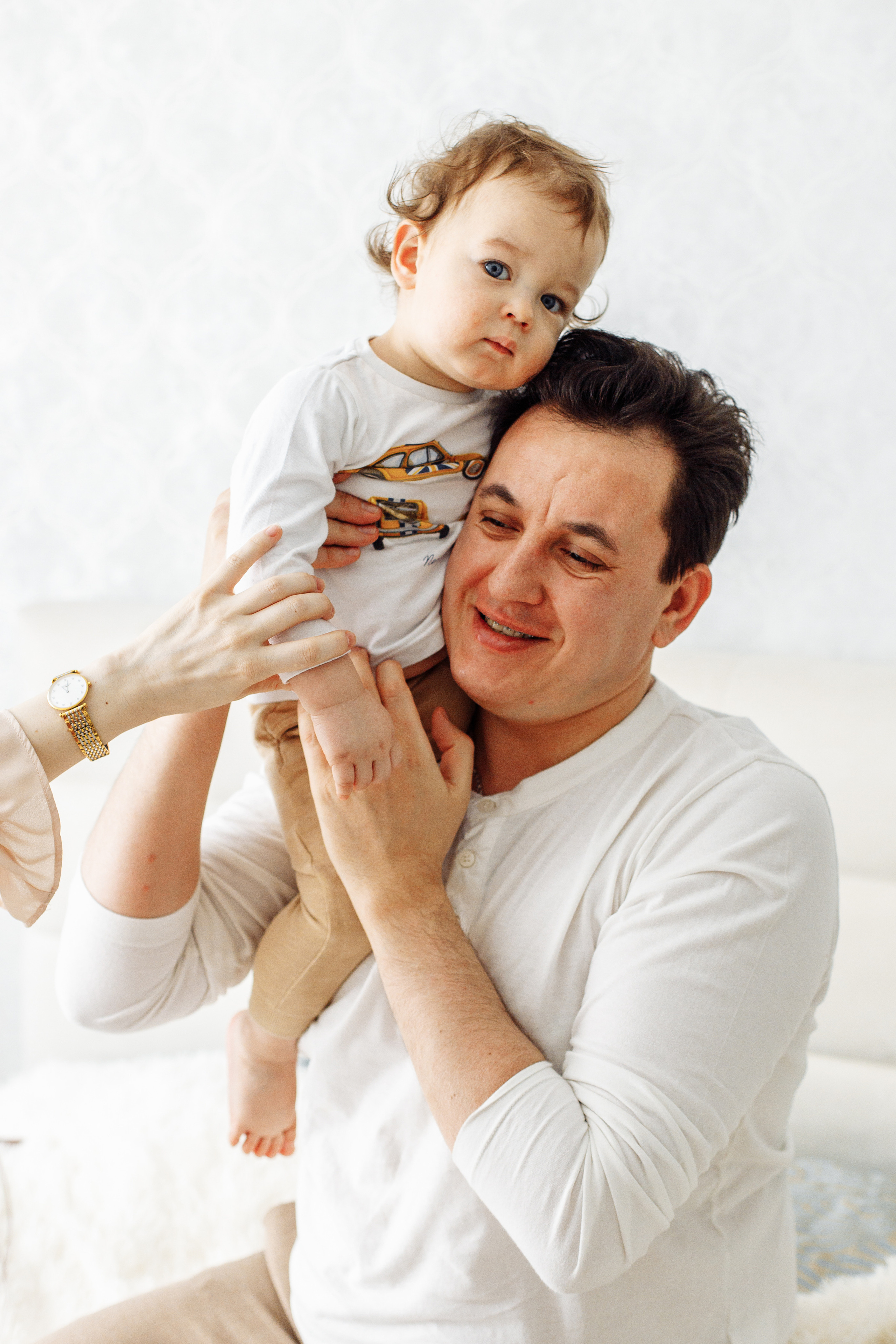 Home, sweet, home. Свадебный и портретный фотограф в Королёве Сергей Чихарев