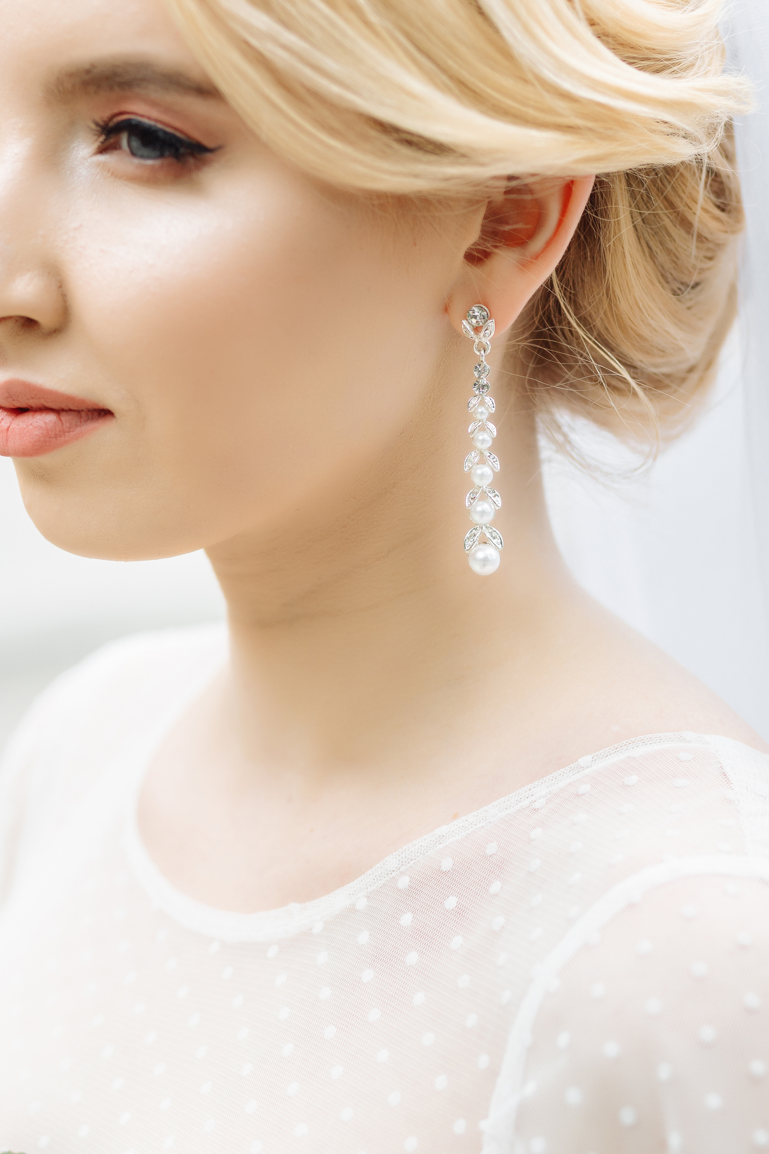 Даша и Стас. Свадебный и портретный фотограф в Королёве Сергей Чихарев