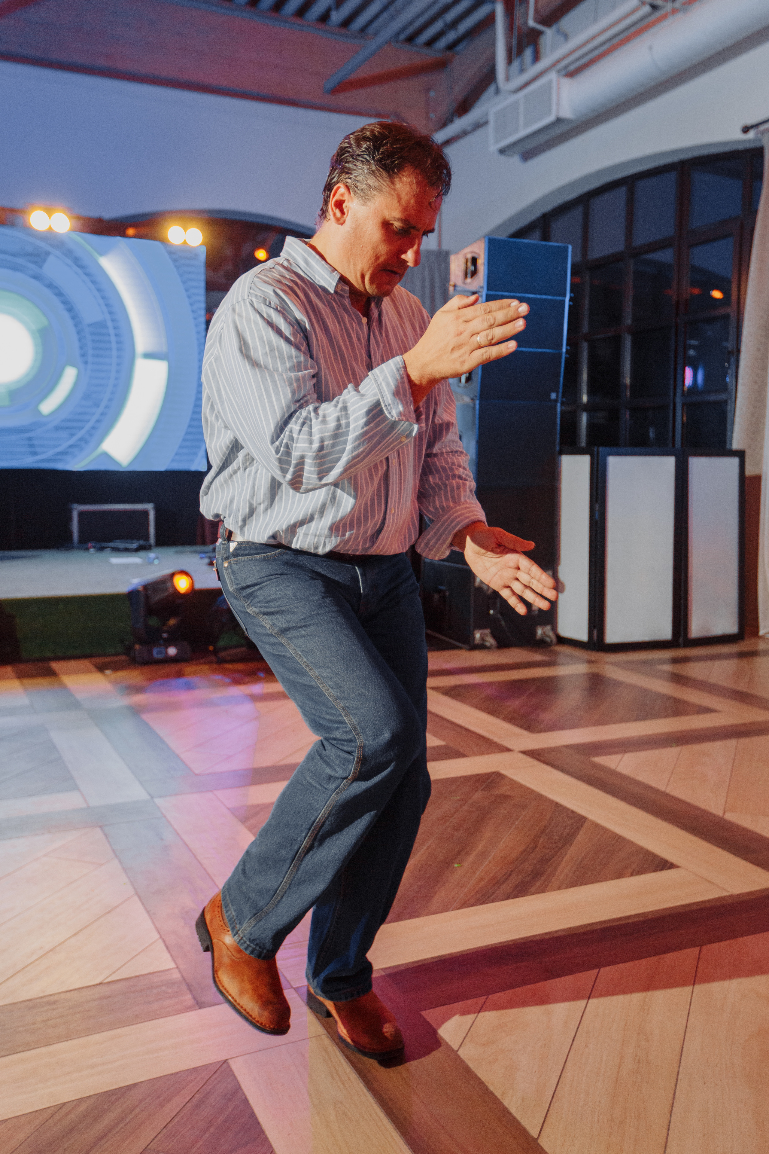 День рождения Анечки. Свадебный и портретный фотограф в Королёве Сергей Чихарев