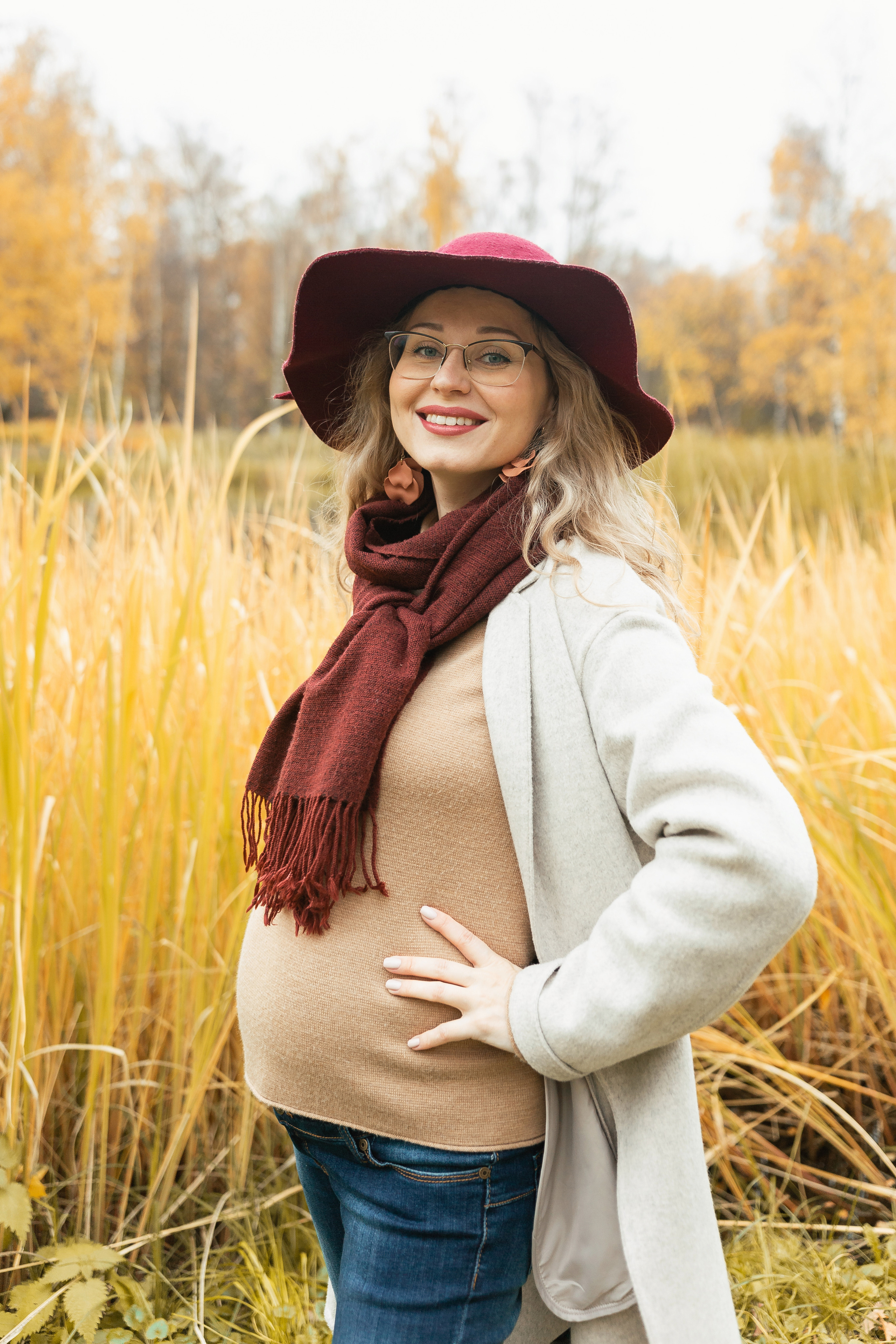Аня и Витя. Свадебный и портретный фотограф в Королёве Сергей Чихарев