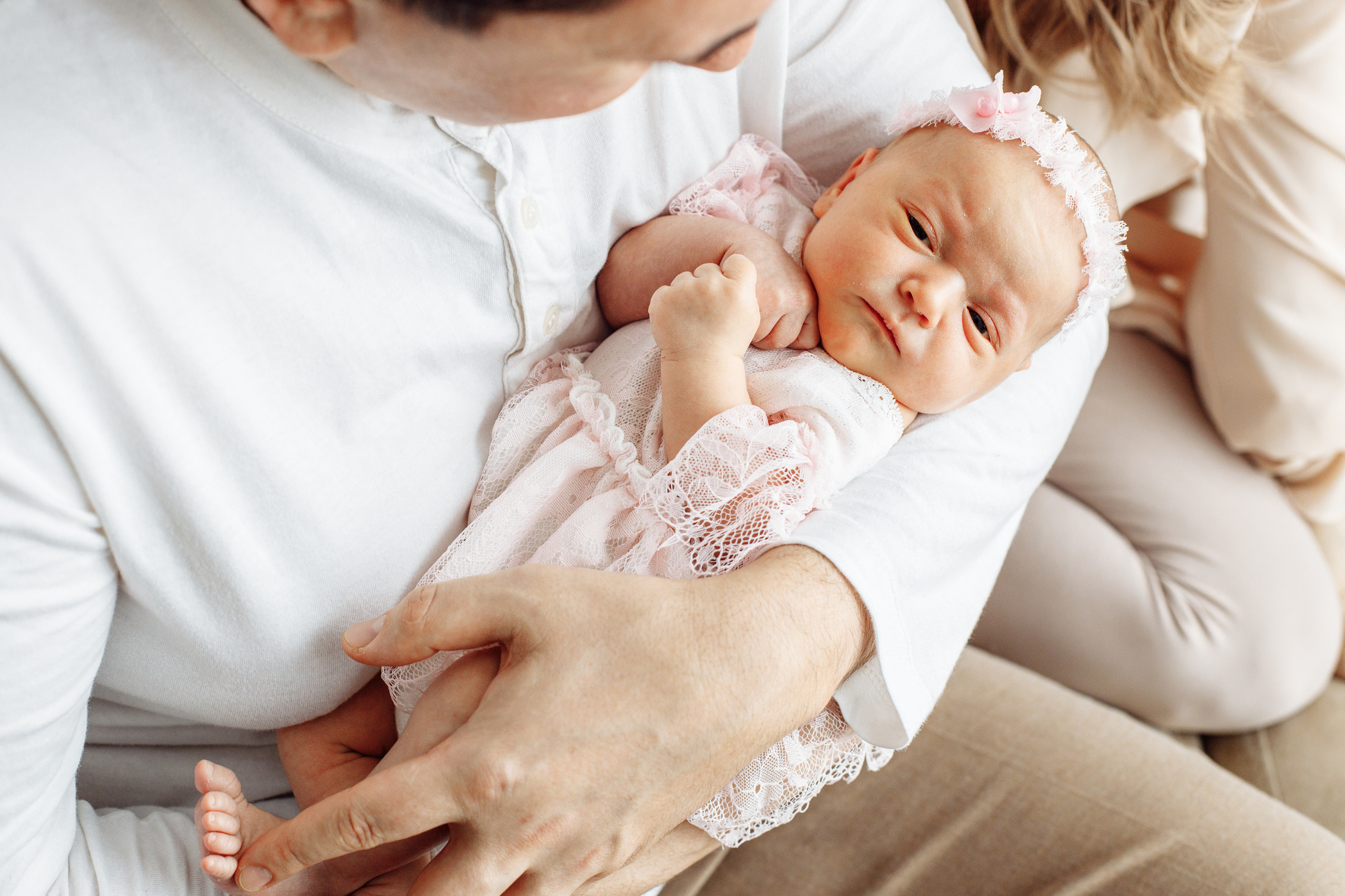 Home, sweet, home. Свадебный и портретный фотограф в Королёве Сергей Чихарев