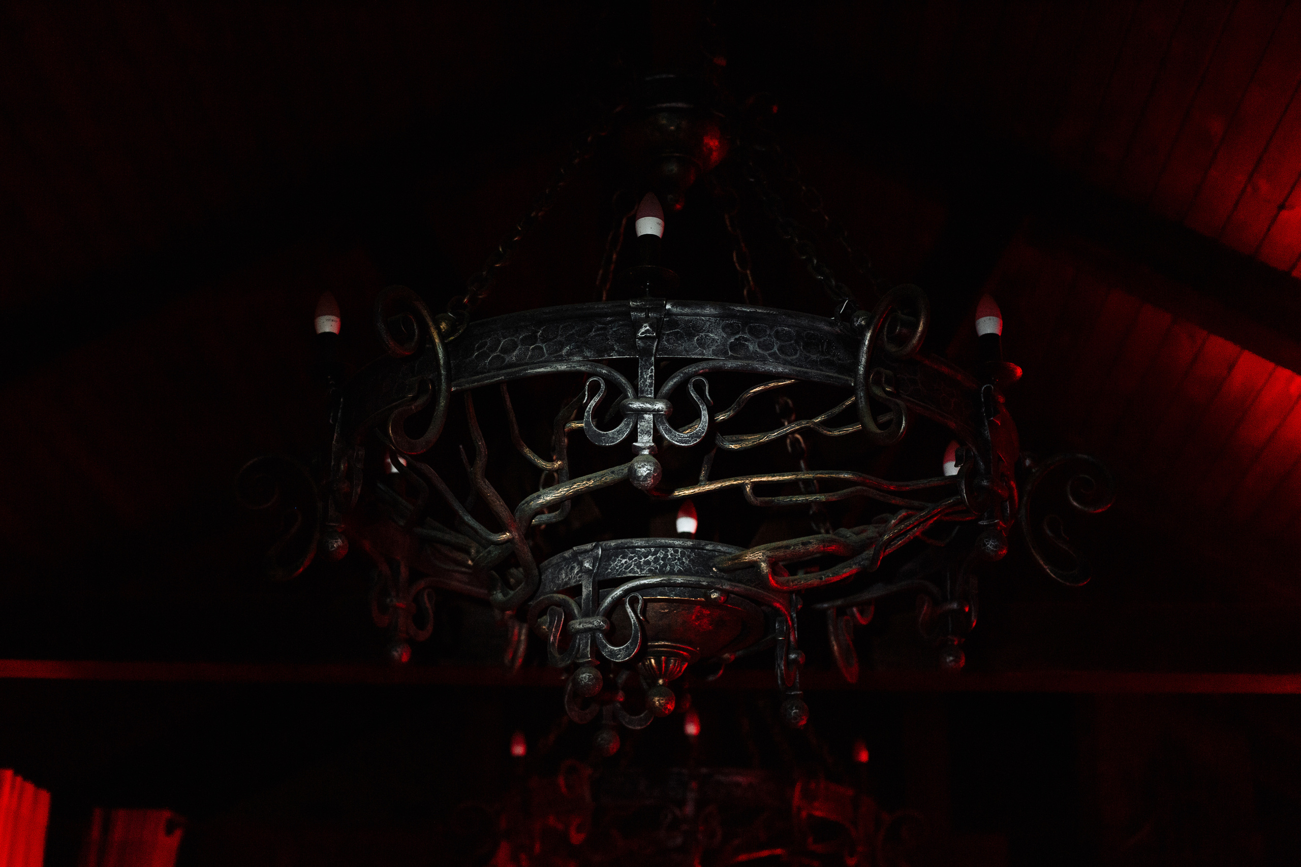 День рождения Арсения. Свадебный и портретный фотограф в Королёве Сергей Чихарев