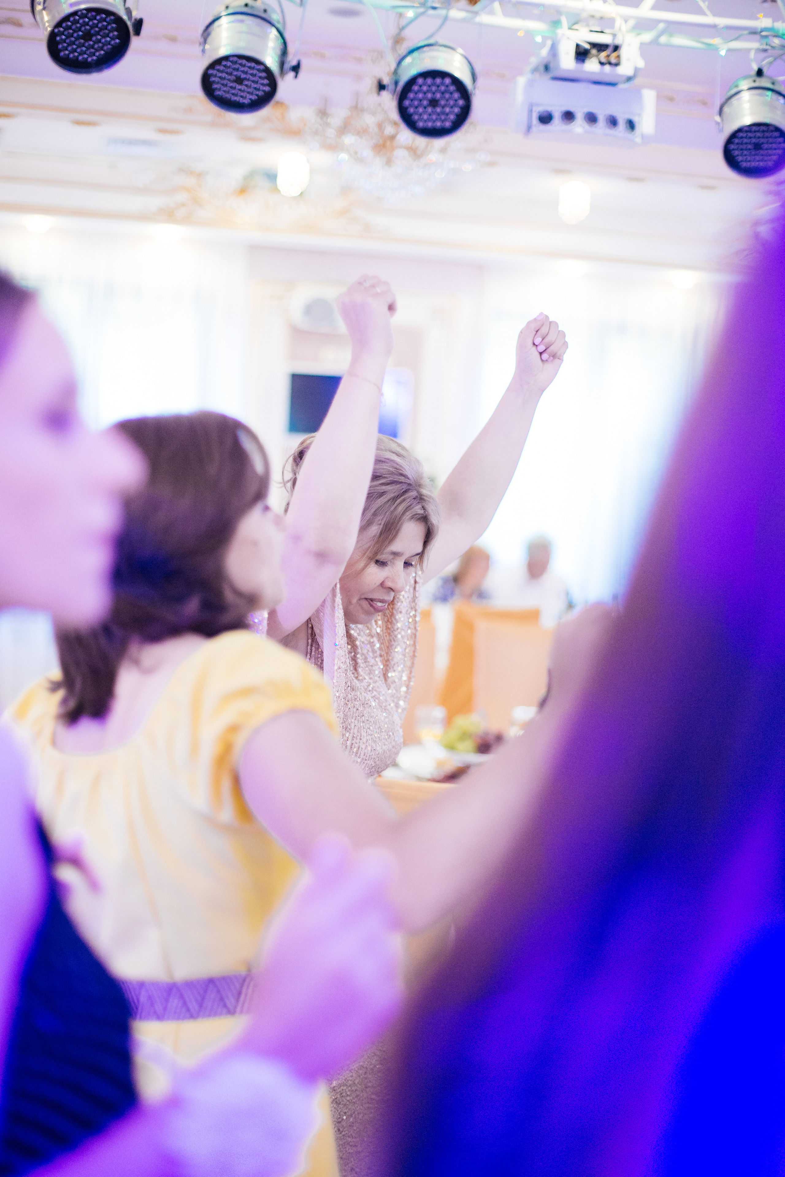 Наташа и Леша. Свадебный и портретный фотограф в Королёве Сергей Чихарев
