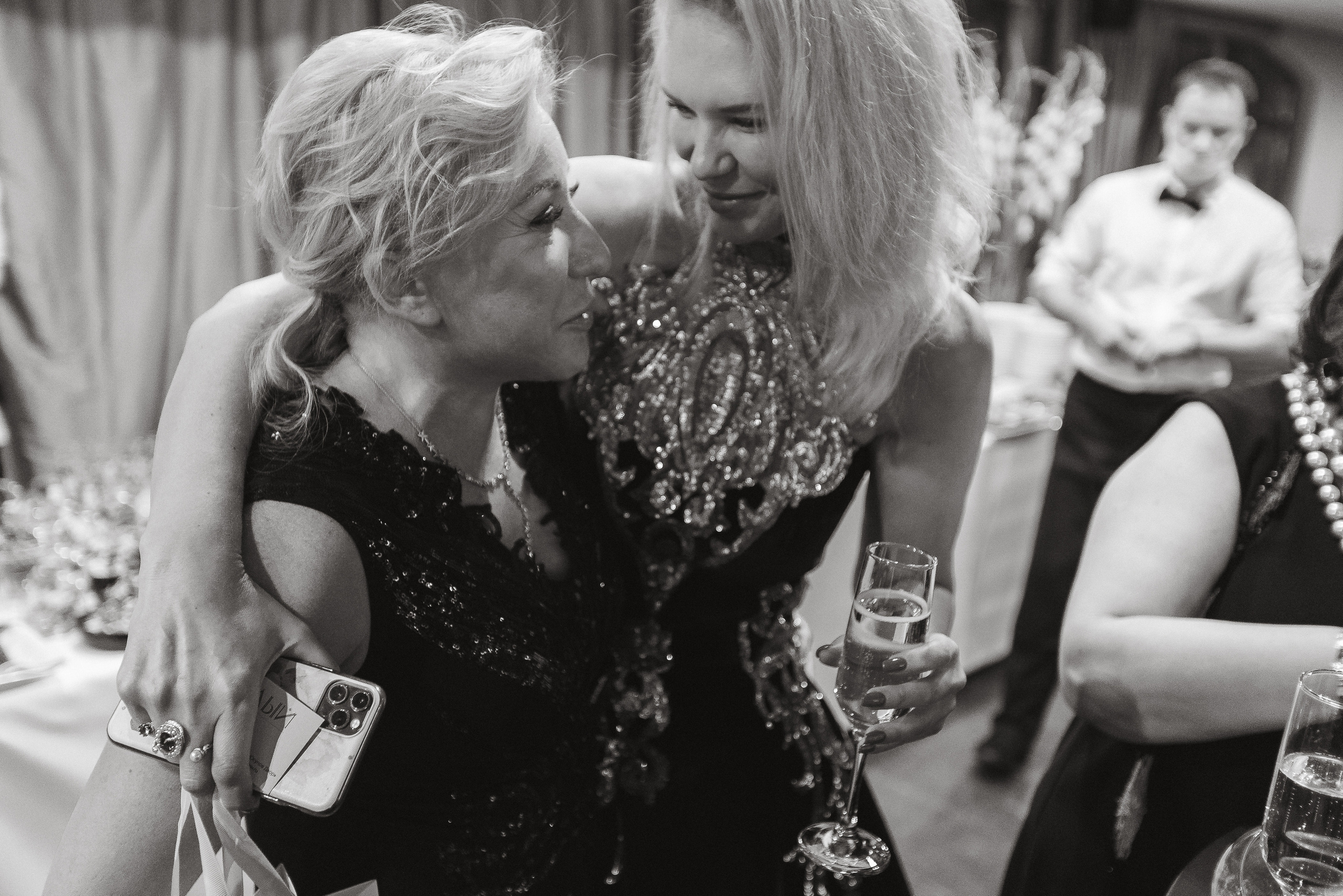 Не самый лучший день. Свадебный и портретный фотограф в Королёве Сергей Чихарев