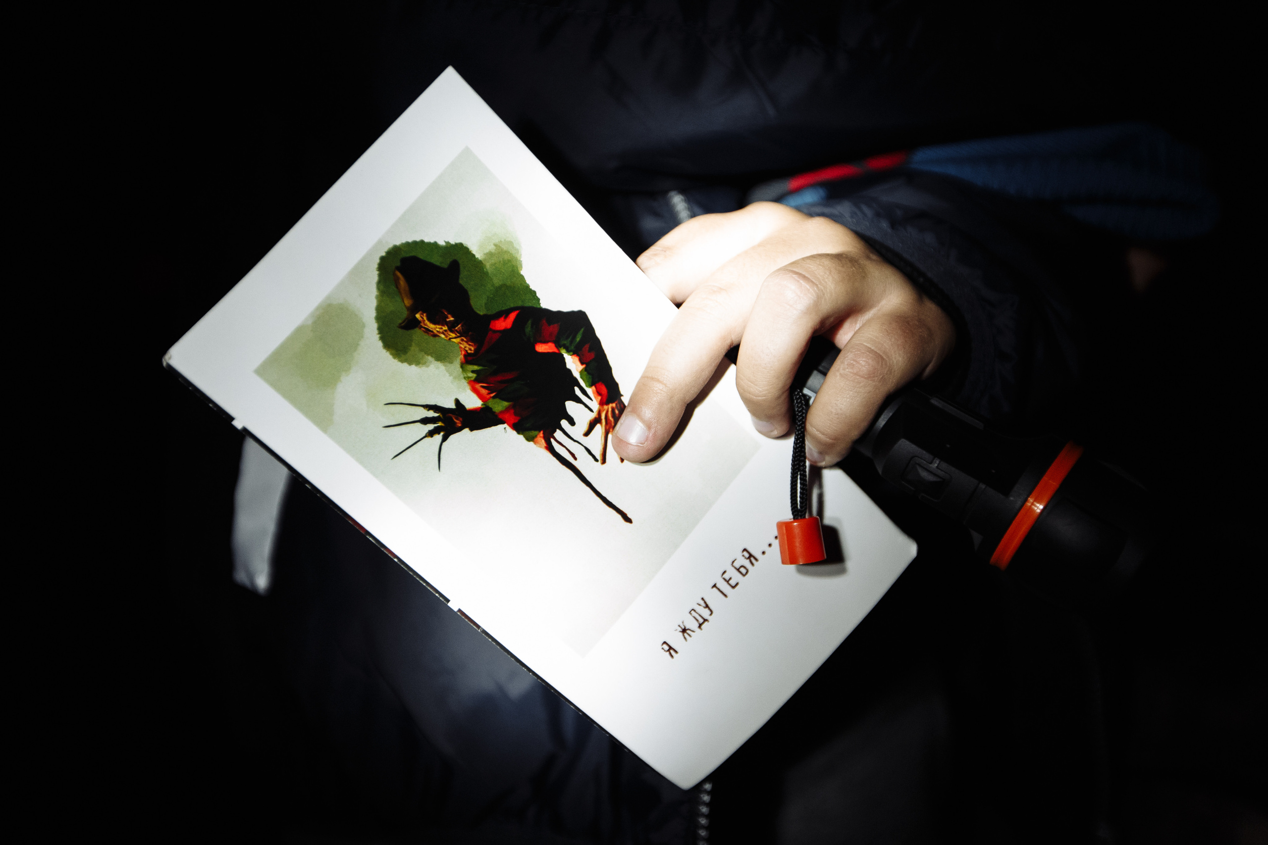 День рождения Арсения. Свадебный и портретный фотограф в Королёве Сергей Чихарев