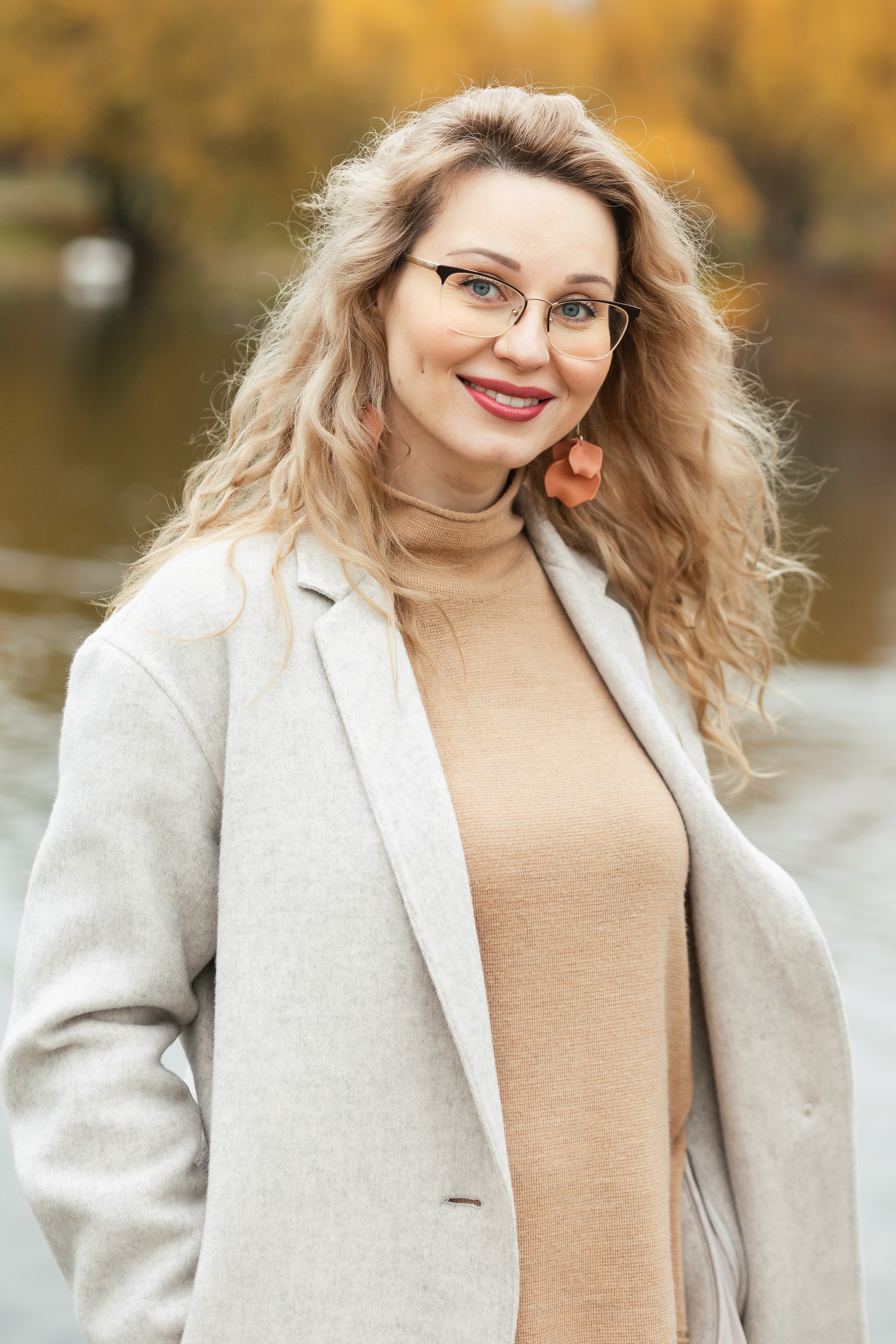 Аня и Витя. Свадебный и портретный фотограф в Королёве Сергей Чихарев