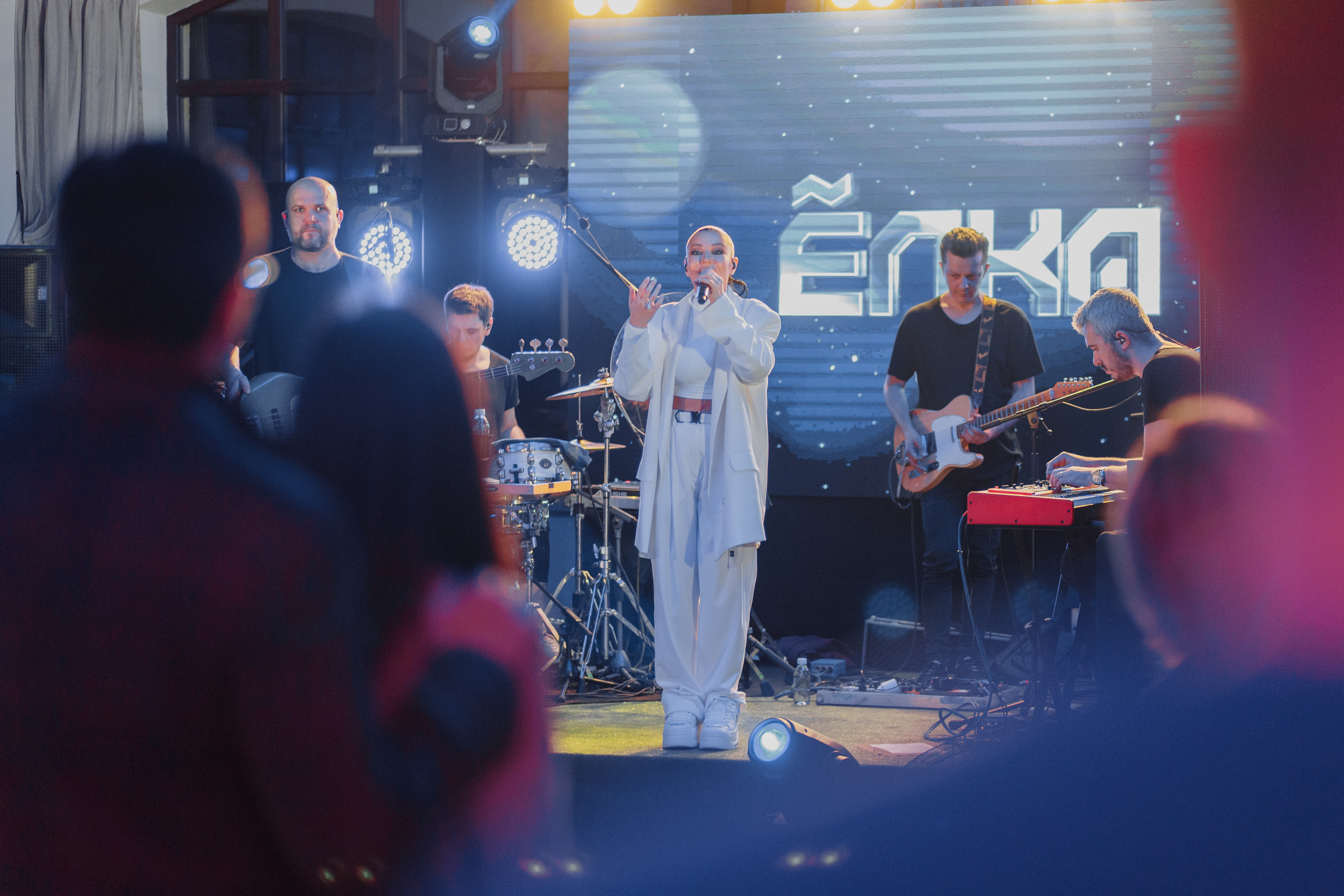 День рождения Анечки. Свадебный и портретный фотограф в Королёве Сергей Чихарев