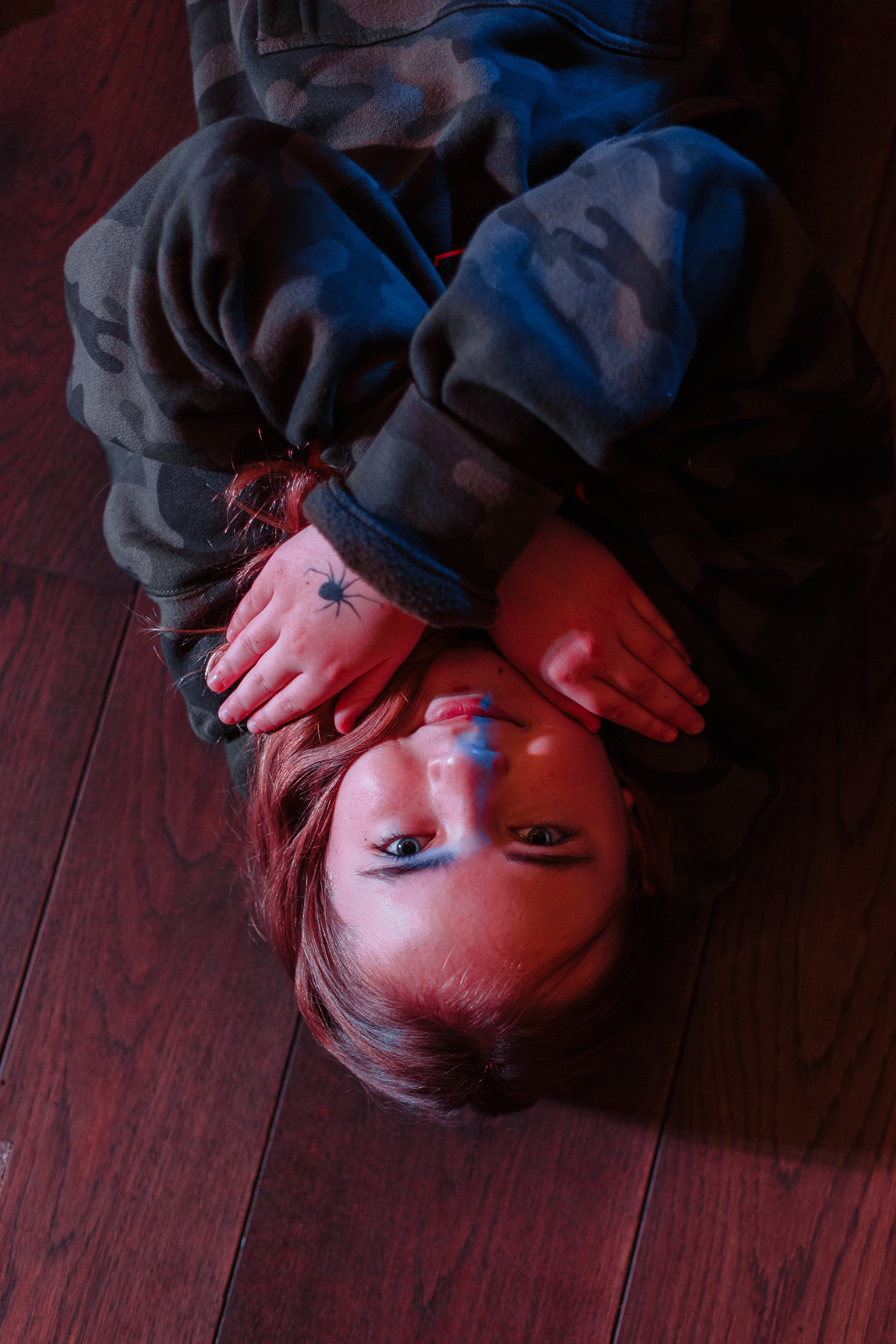 День рождения Арсения. Свадебный и портретный фотограф в Королёве Сергей Чихарев