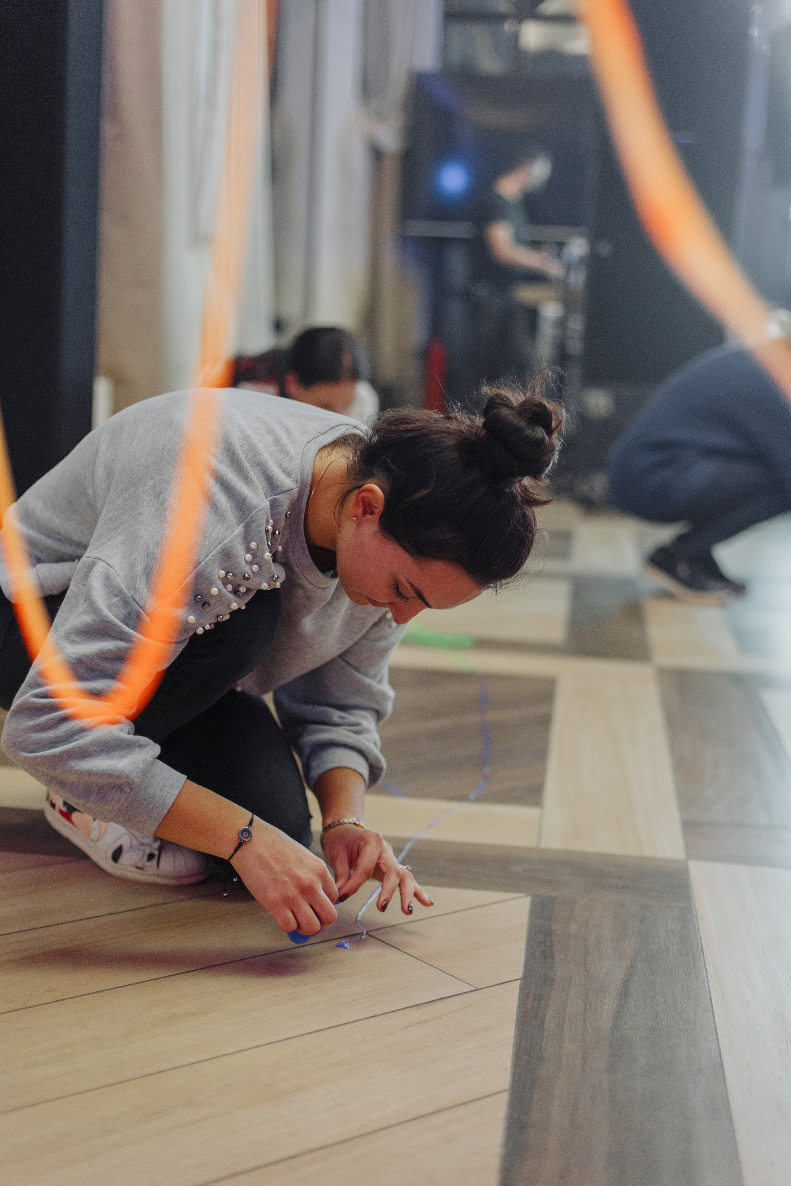 День рождения Анечки. Свадебный и портретный фотограф в Королёве Сергей Чихарев