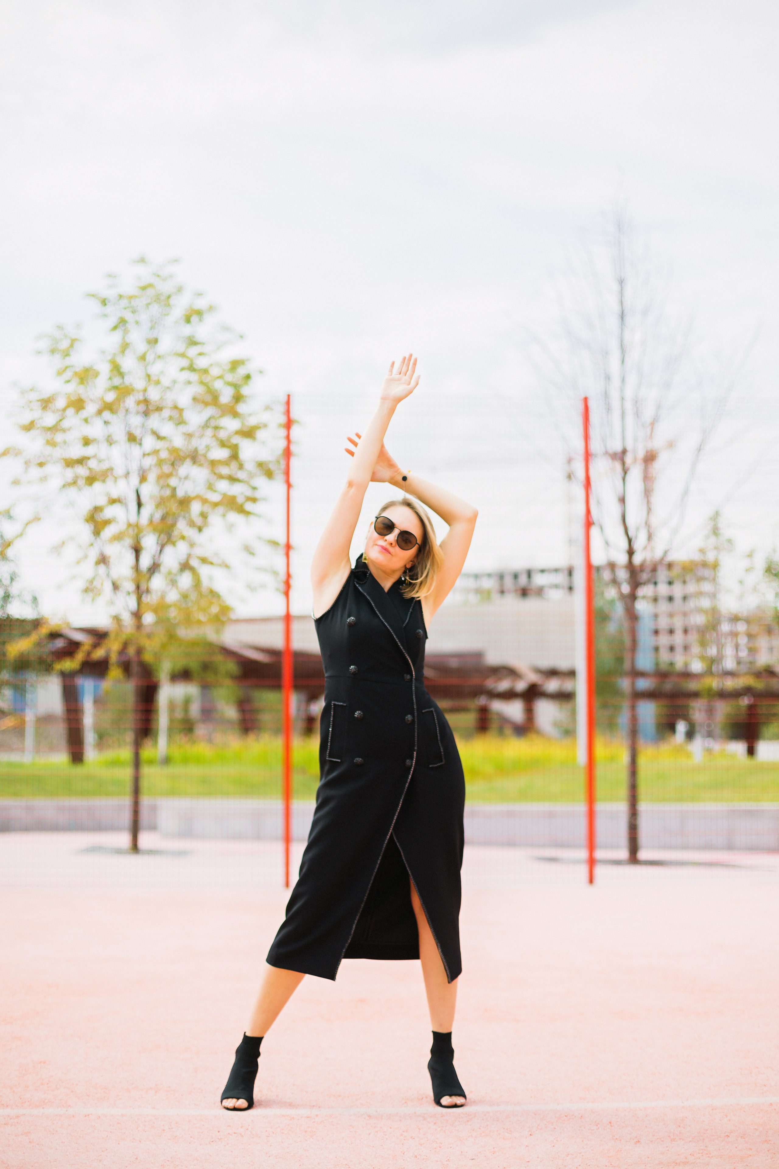 Таня. Свадебный и портретный фотограф в Королёве Сергей Чихарев