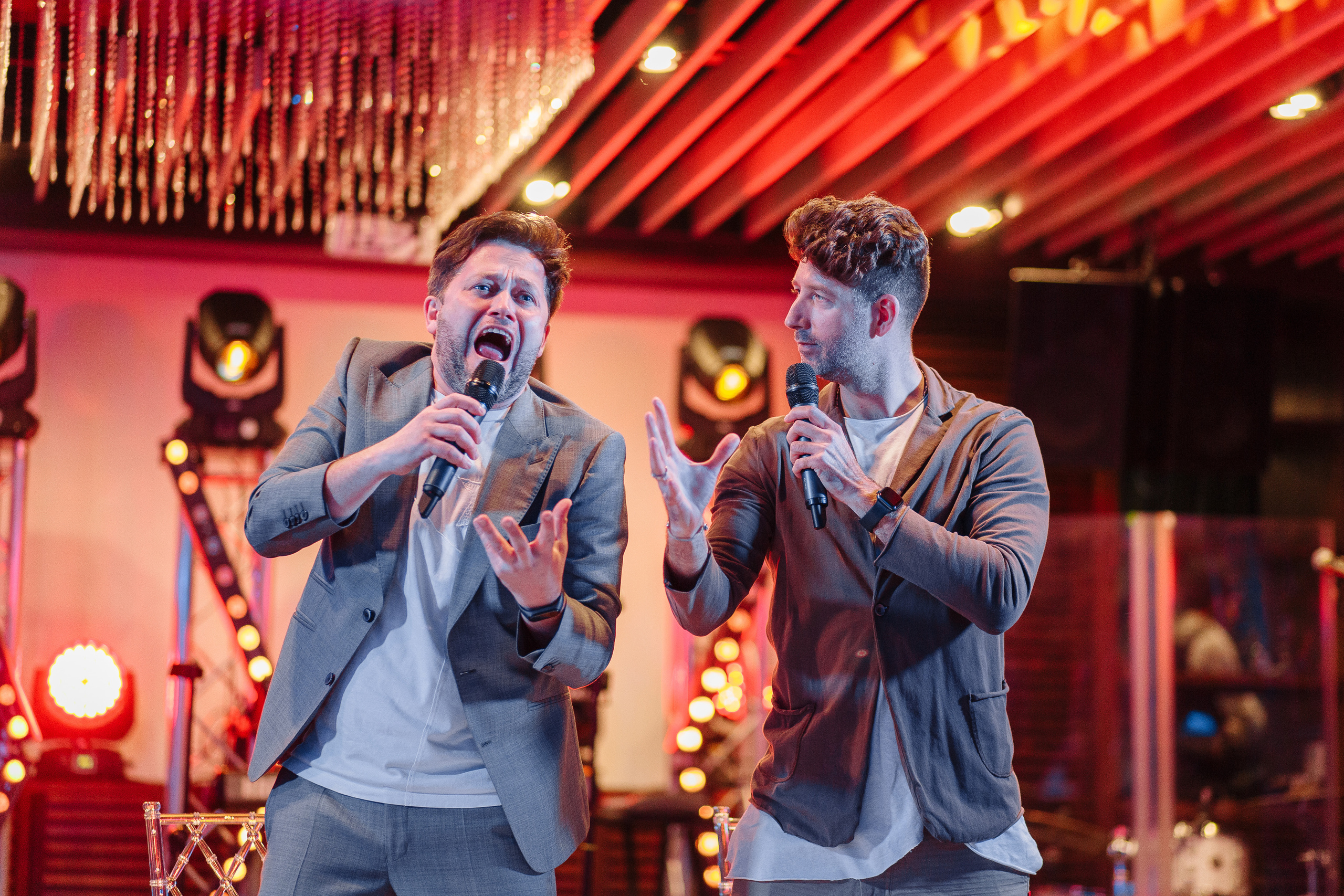 Не самый лучший день. Свадебный и портретный фотограф в Королёве Сергей Чихарев