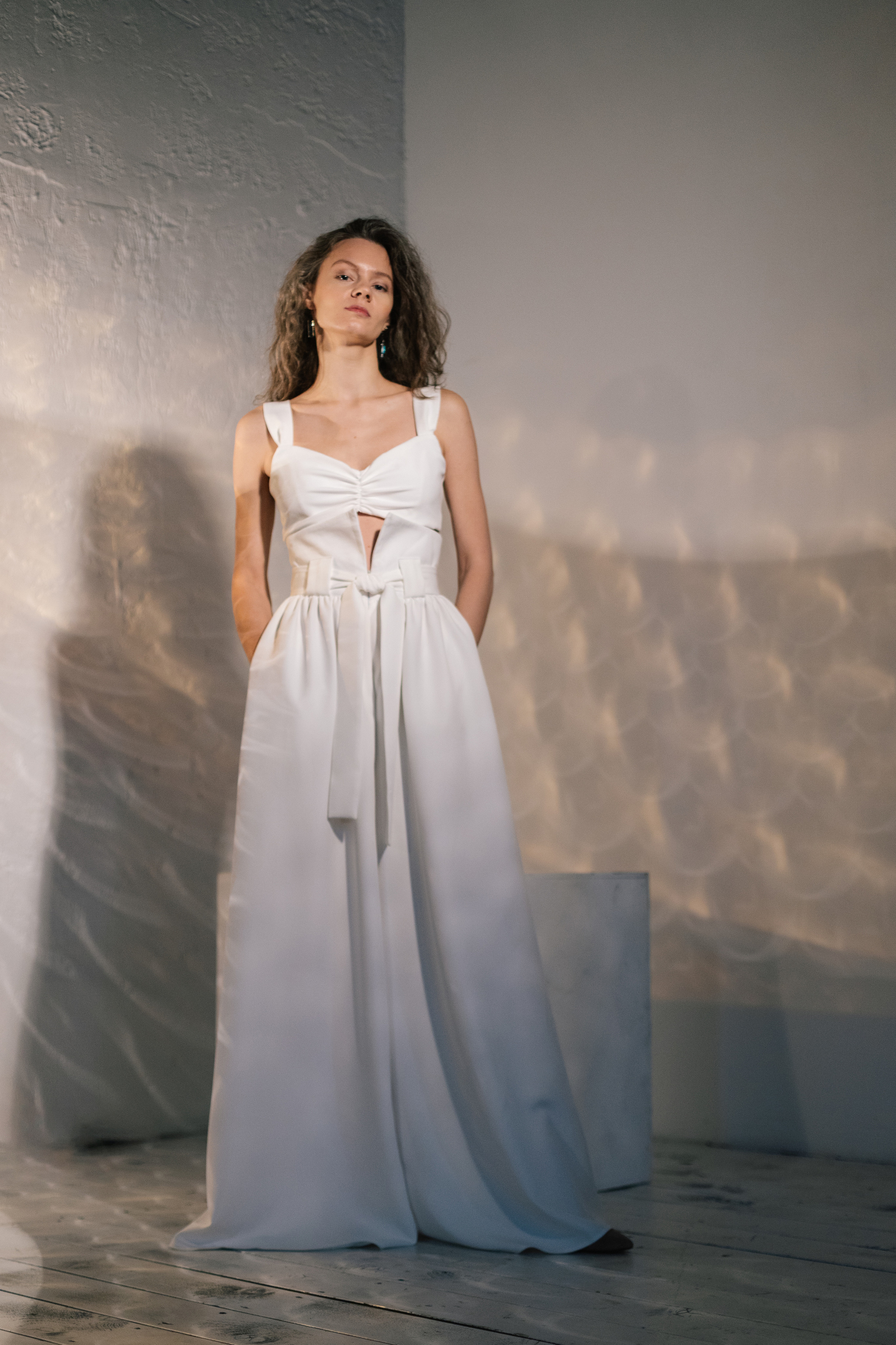 Алена. Свадебный и портретный фотограф в Королёве Сергей Чихарев