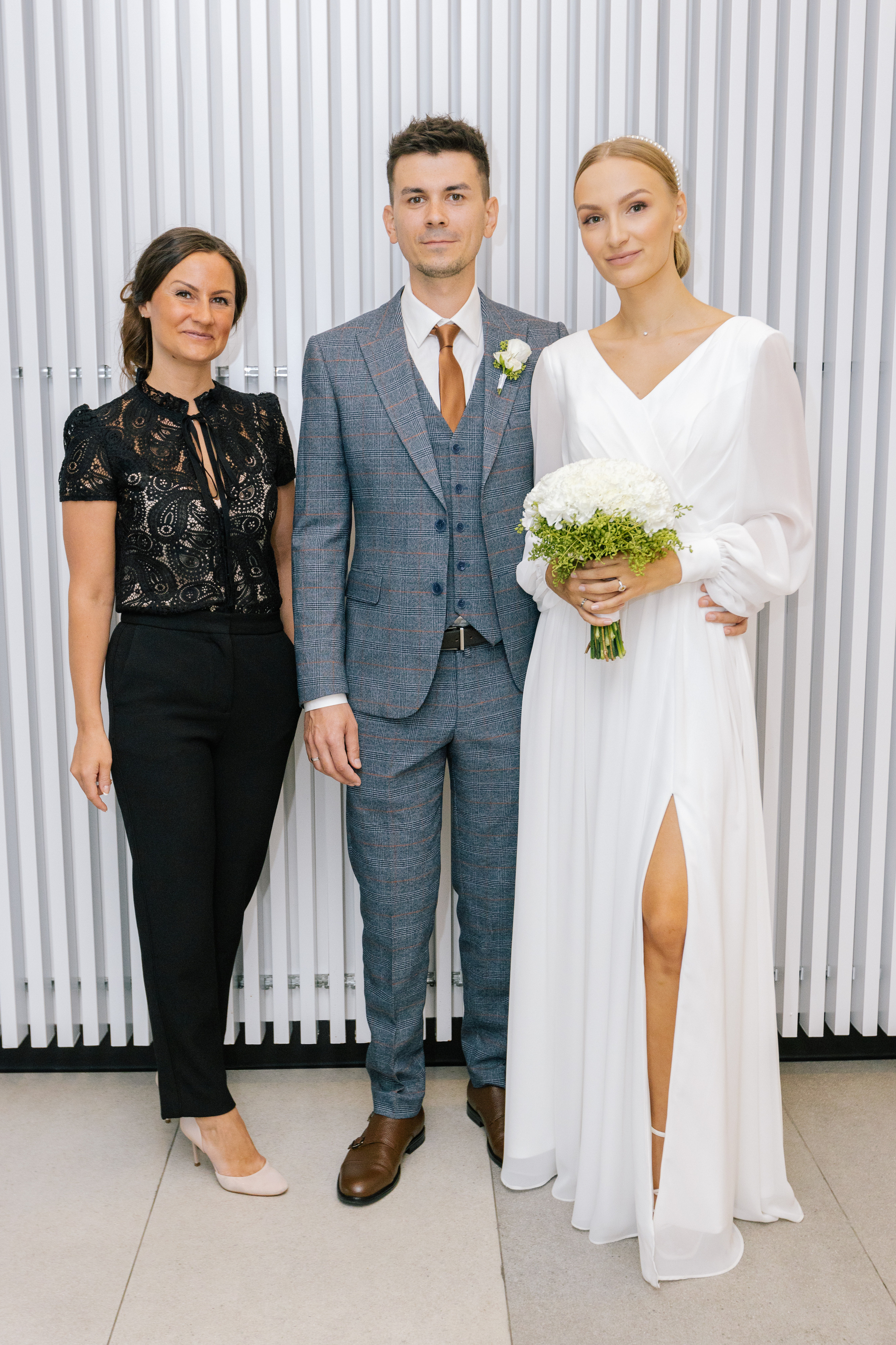 Даша и Дима. Свадебный и портретный фотограф в Королёве Сергей Чихарев