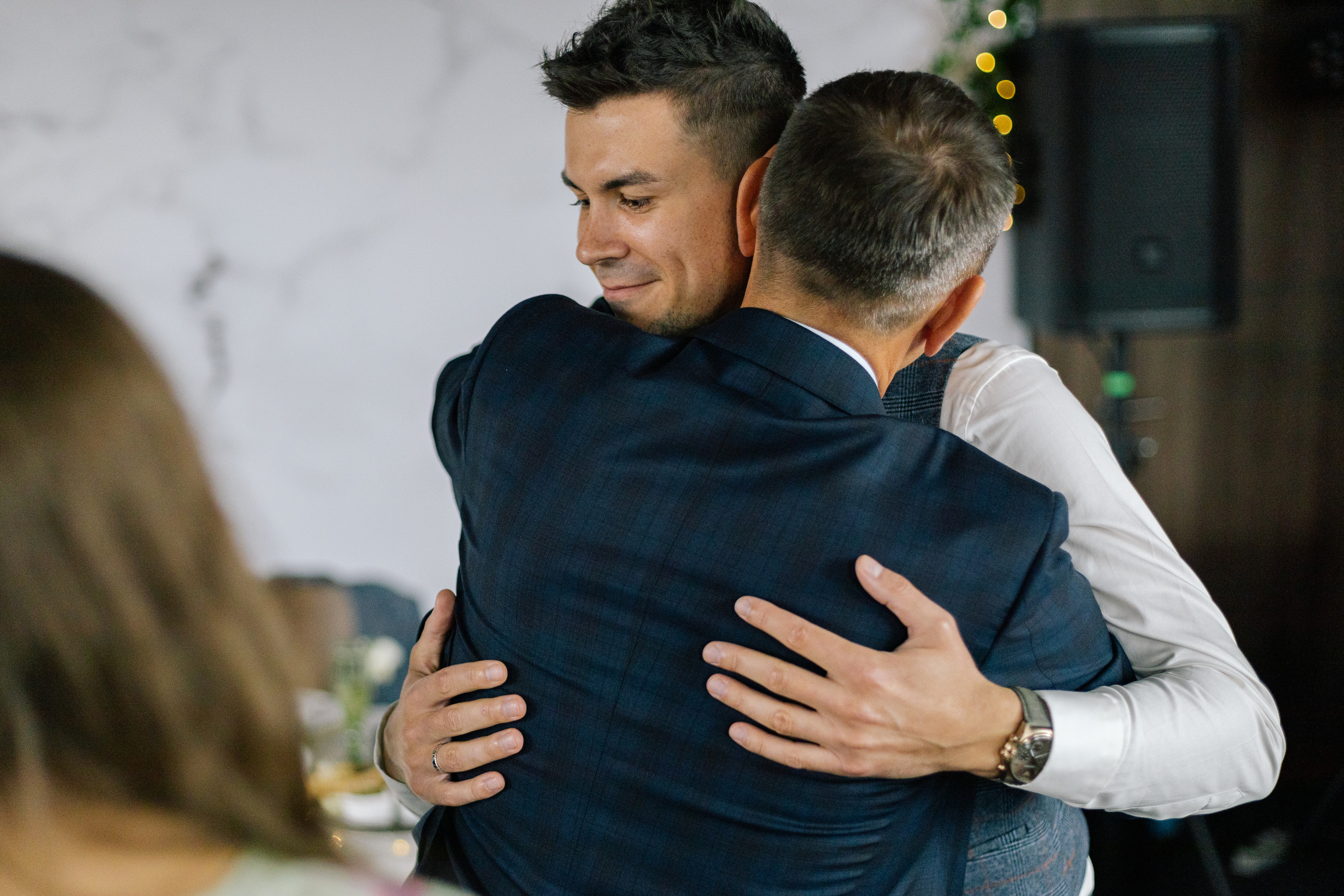 Даша и Дима. Свадебный и портретный фотограф в Королёве Сергей Чихарев