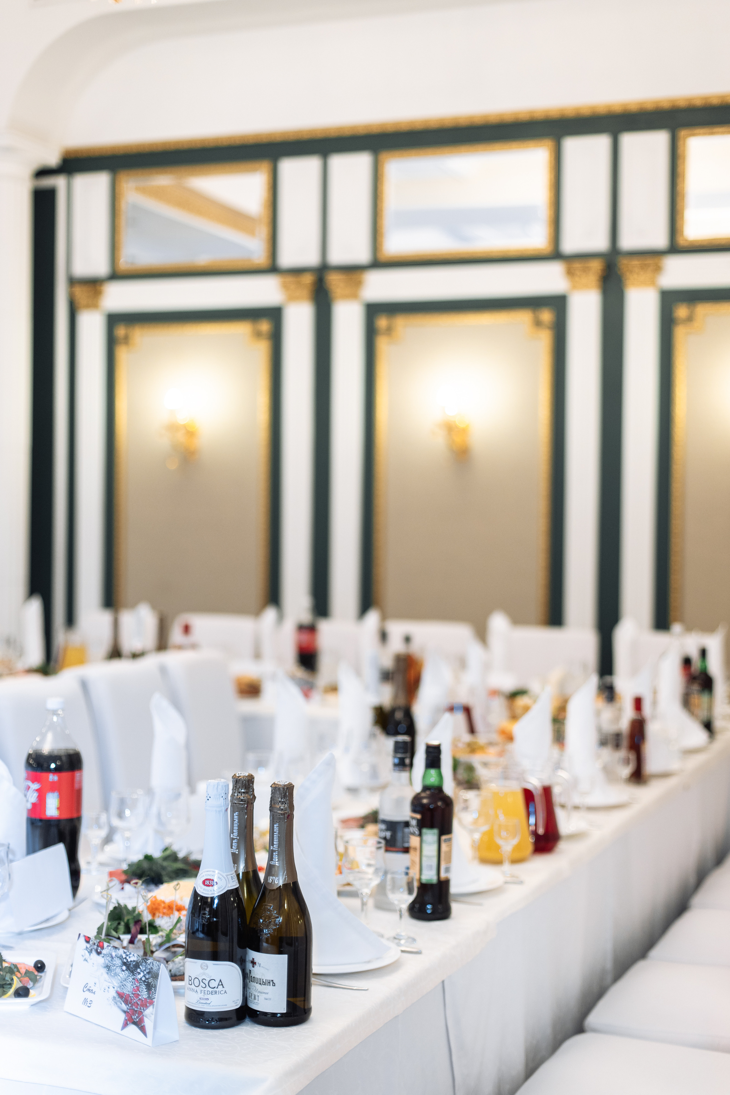 Корпоратив Реалстрой. Свадебный и портретный фотограф в Королёве Сергей Чихарев