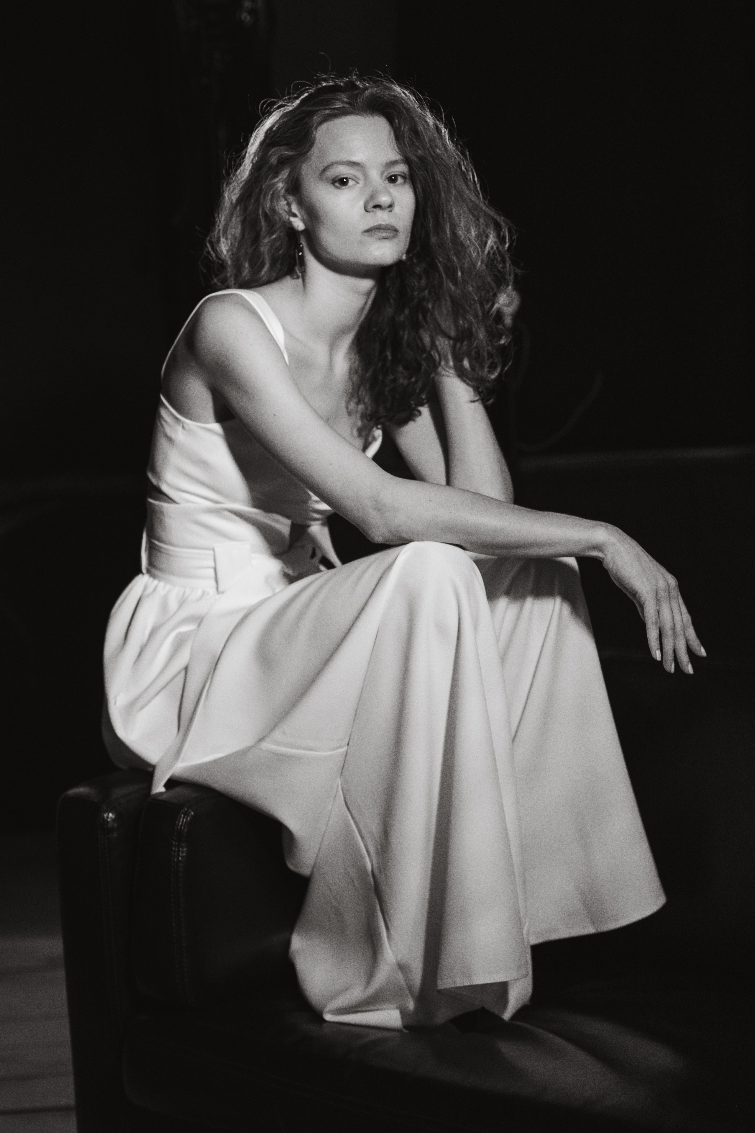 Алена. Свадебный и портретный фотограф в Королёве Сергей Чихарев