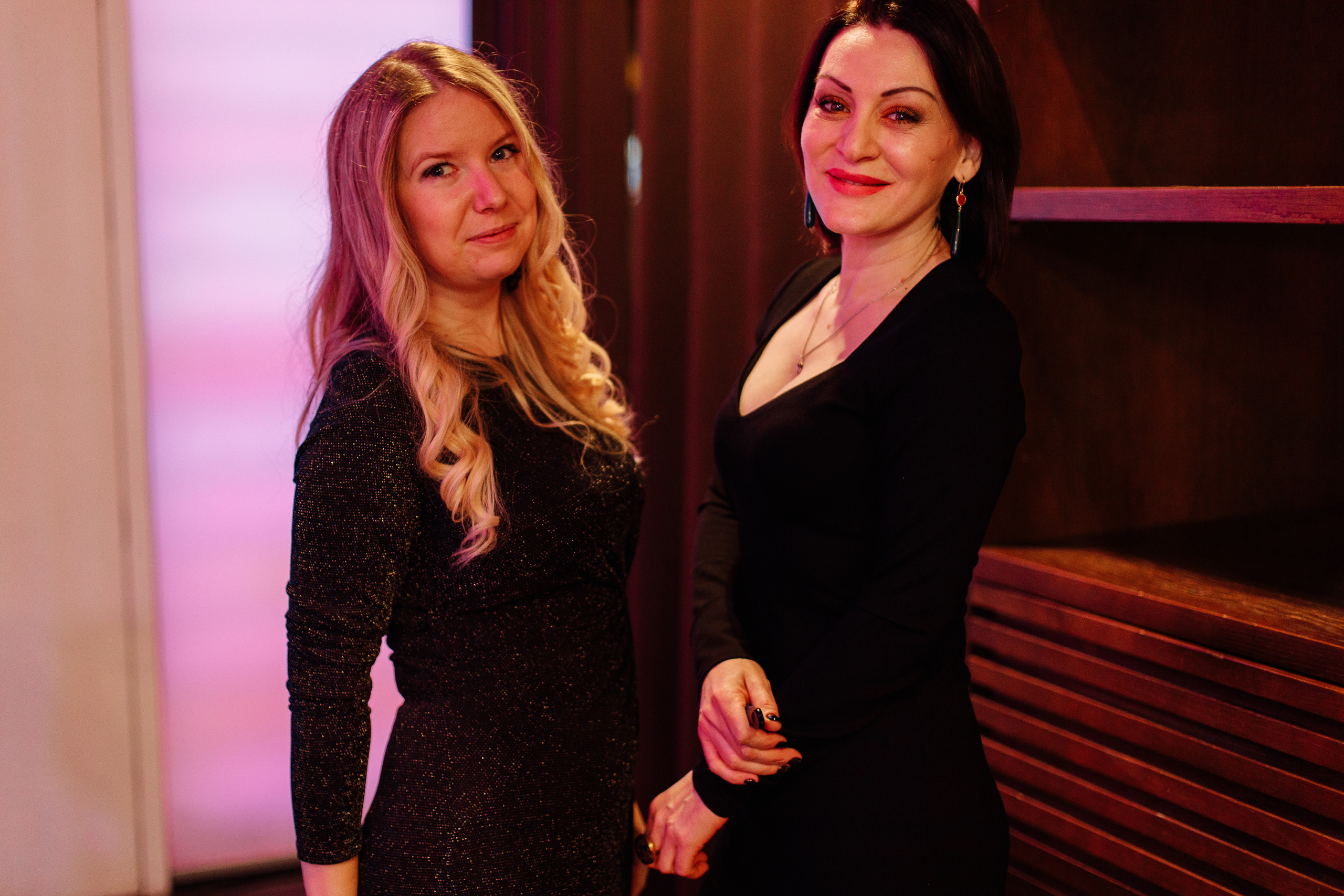 Не самый лучший день. Свадебный и портретный фотограф в Королёве Сергей Чихарев