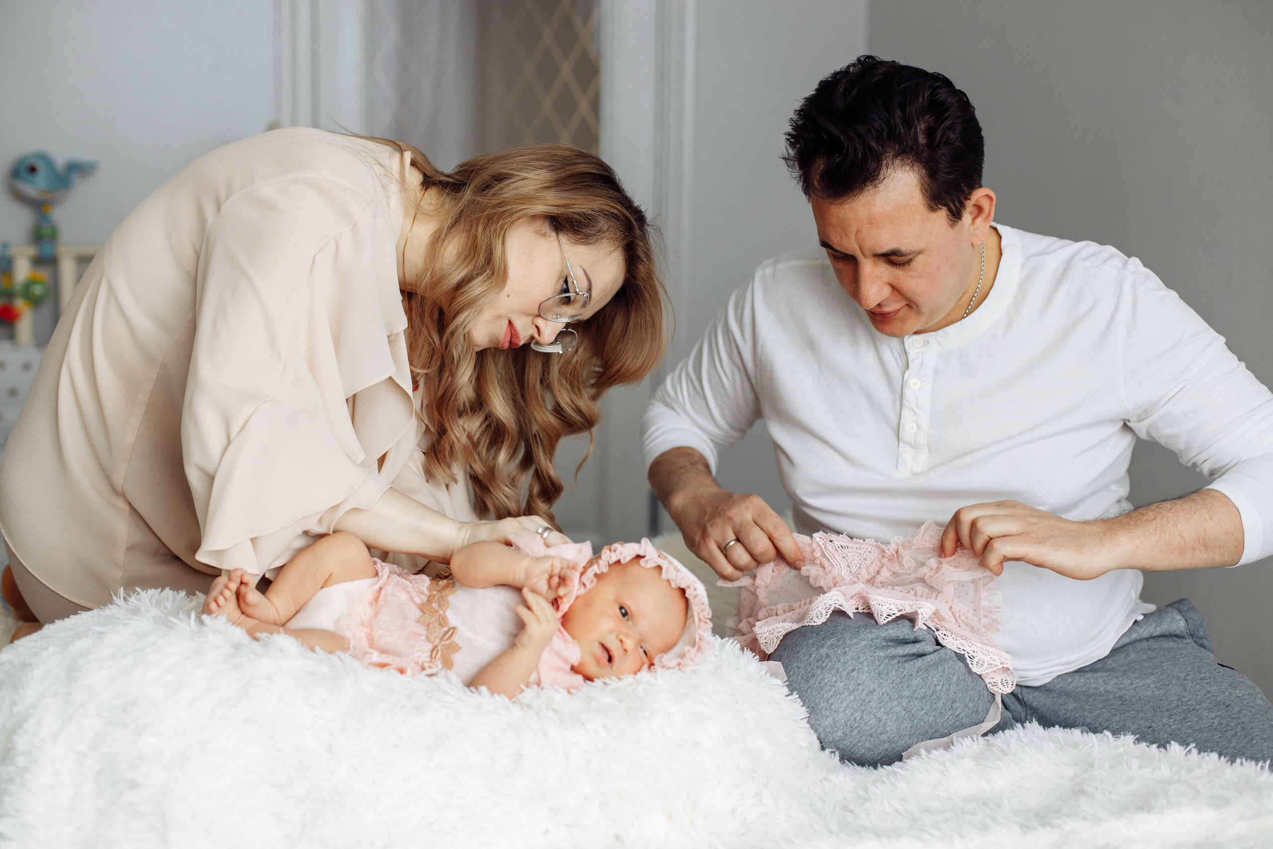 Home, sweet, home. Свадебный и портретный фотограф в Королёве Сергей Чихарев