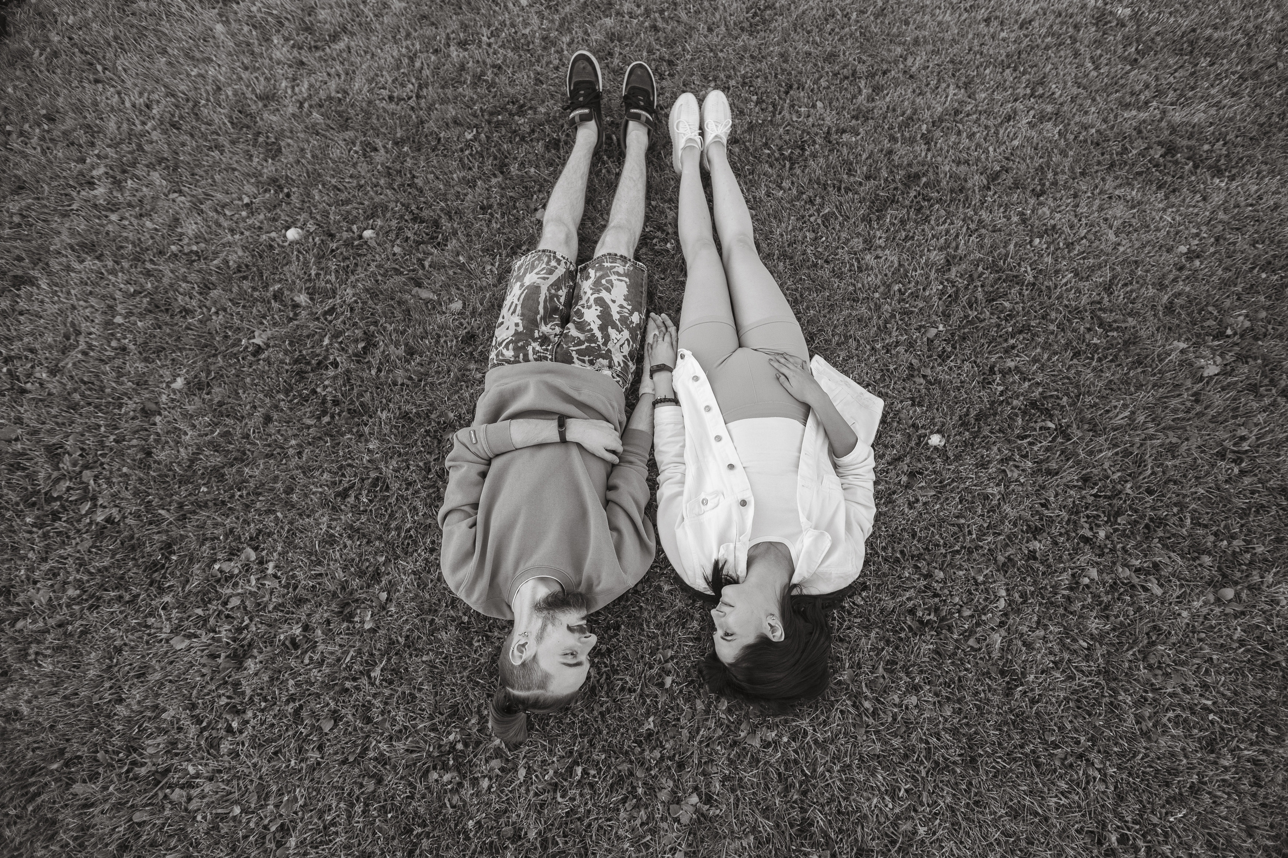 Лиза и Даня. Свадебный и портретный фотограф в Королёве Сергей Чихарев