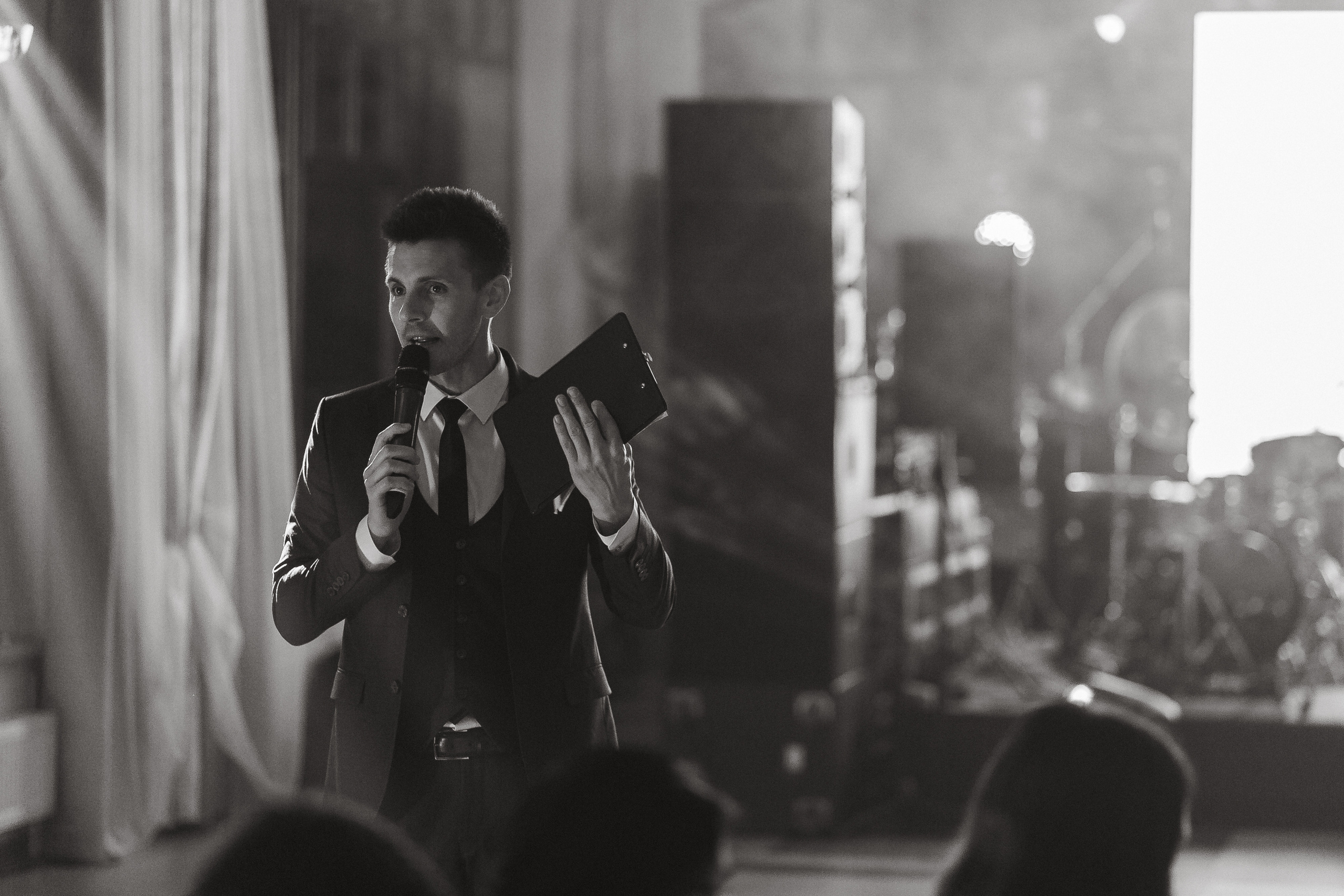 День рождения Анечки. Свадебный и портретный фотограф в Королёве Сергей Чихарев