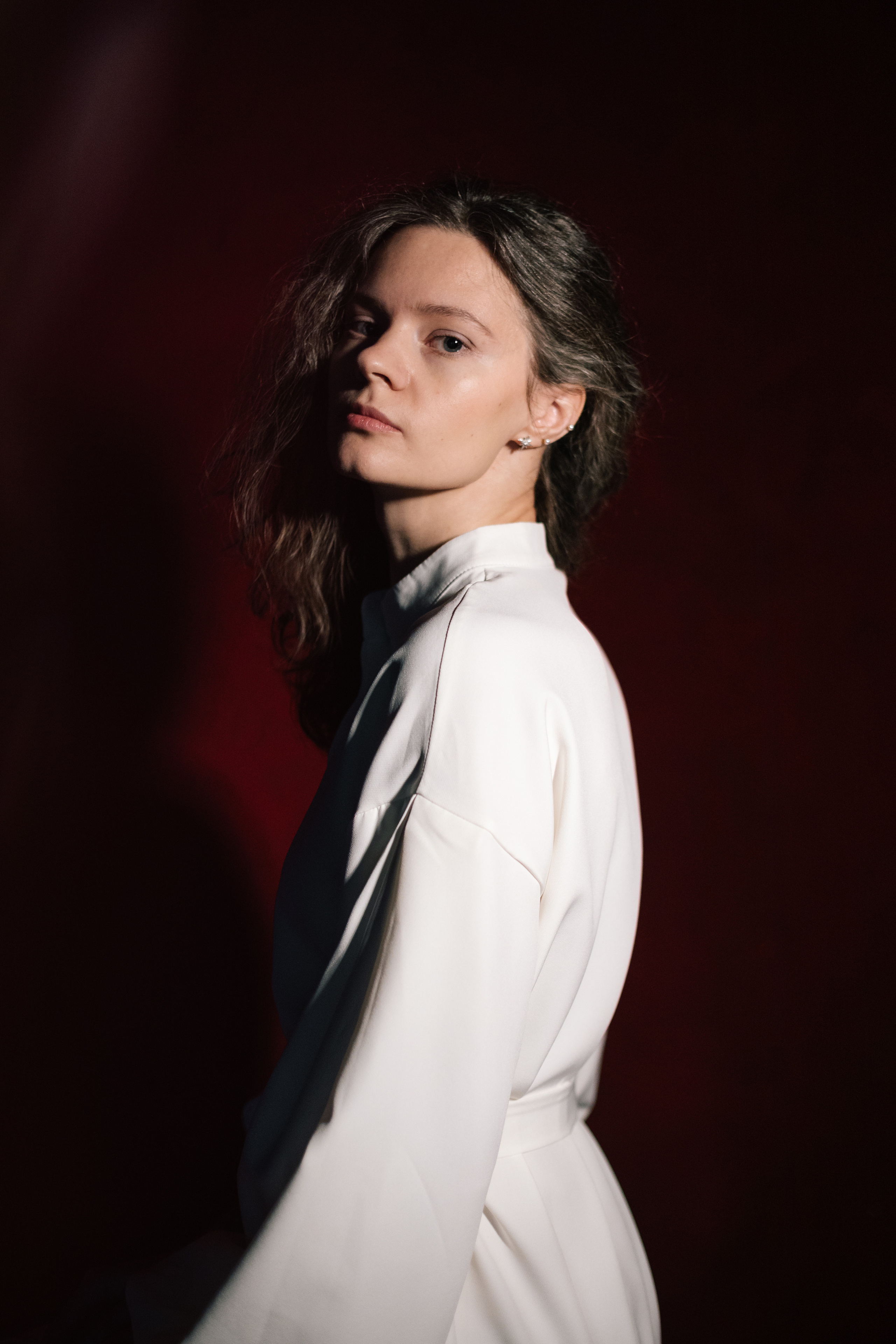 Алена. Свадебный и портретный фотограф в Королёве Сергей Чихарев