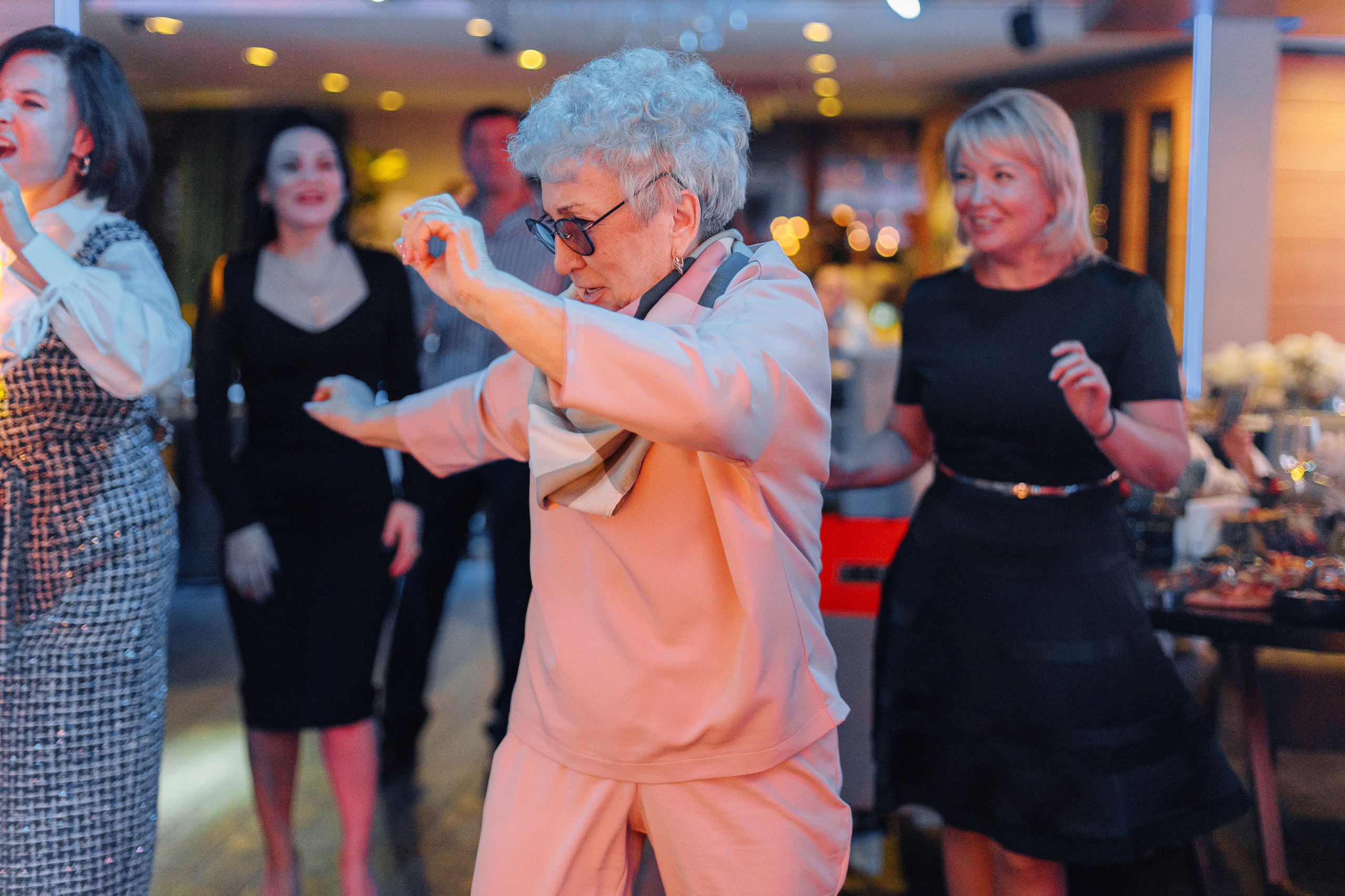 Не самый лучший день. Свадебный и портретный фотограф в Королёве Сергей Чихарев