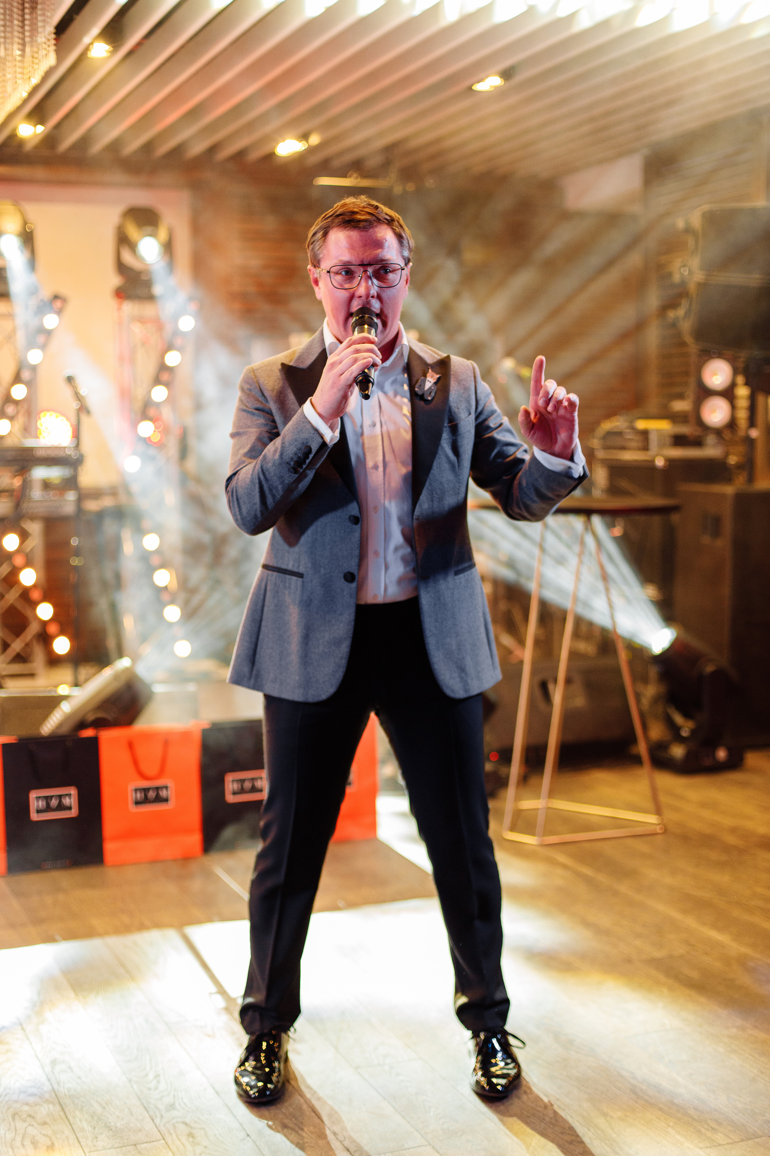 Не самый лучший день. Свадебный и портретный фотограф в Королёве Сергей Чихарев