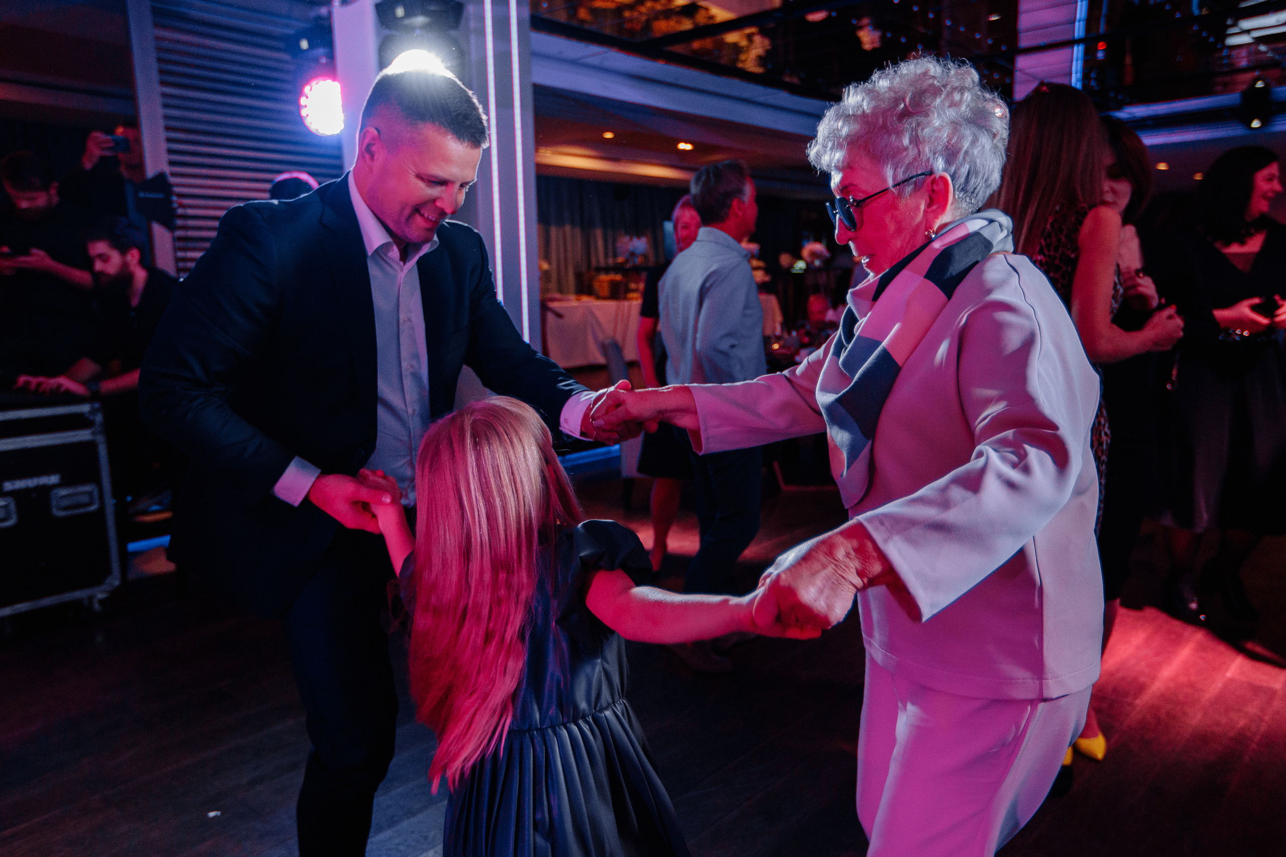 Не самый лучший день. Свадебный и портретный фотограф в Королёве Сергей Чихарев