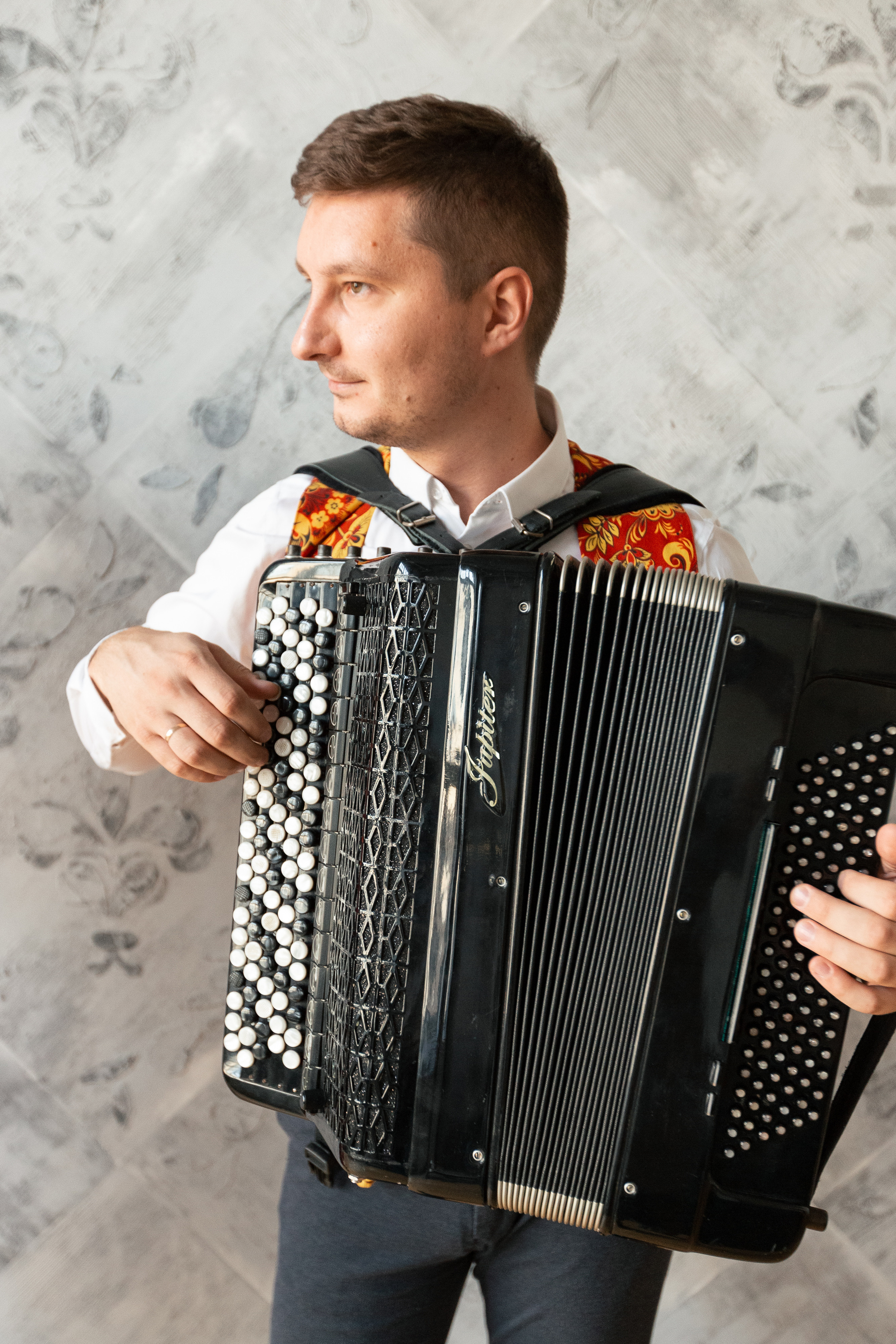 Семейные съемки. Свадебный и портретный фотограф в Королёве Сергей Чихарев