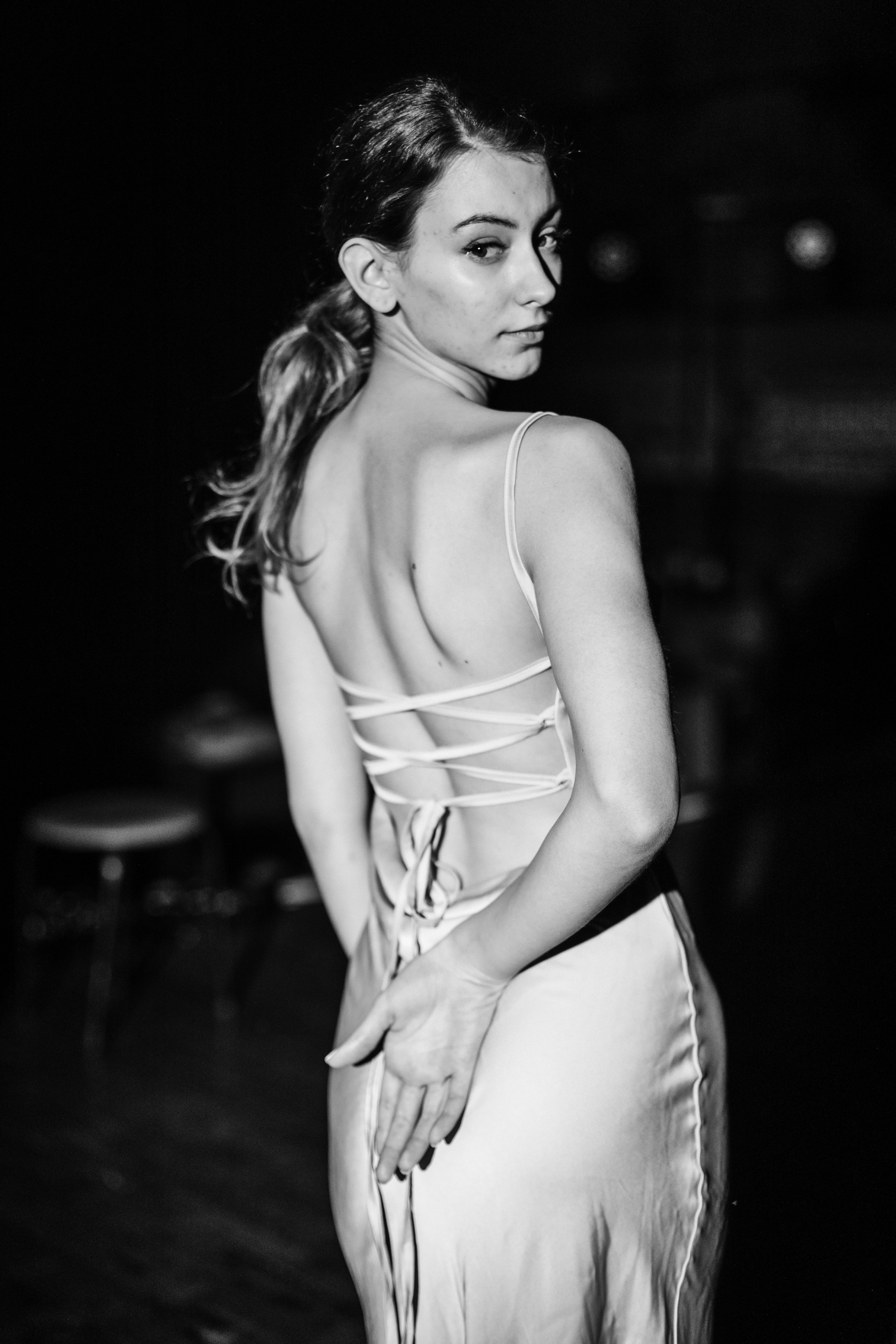 Танцевальная студия Sheridance. Свадебный и портретный фотограф в Королёве Сергей Чихарев