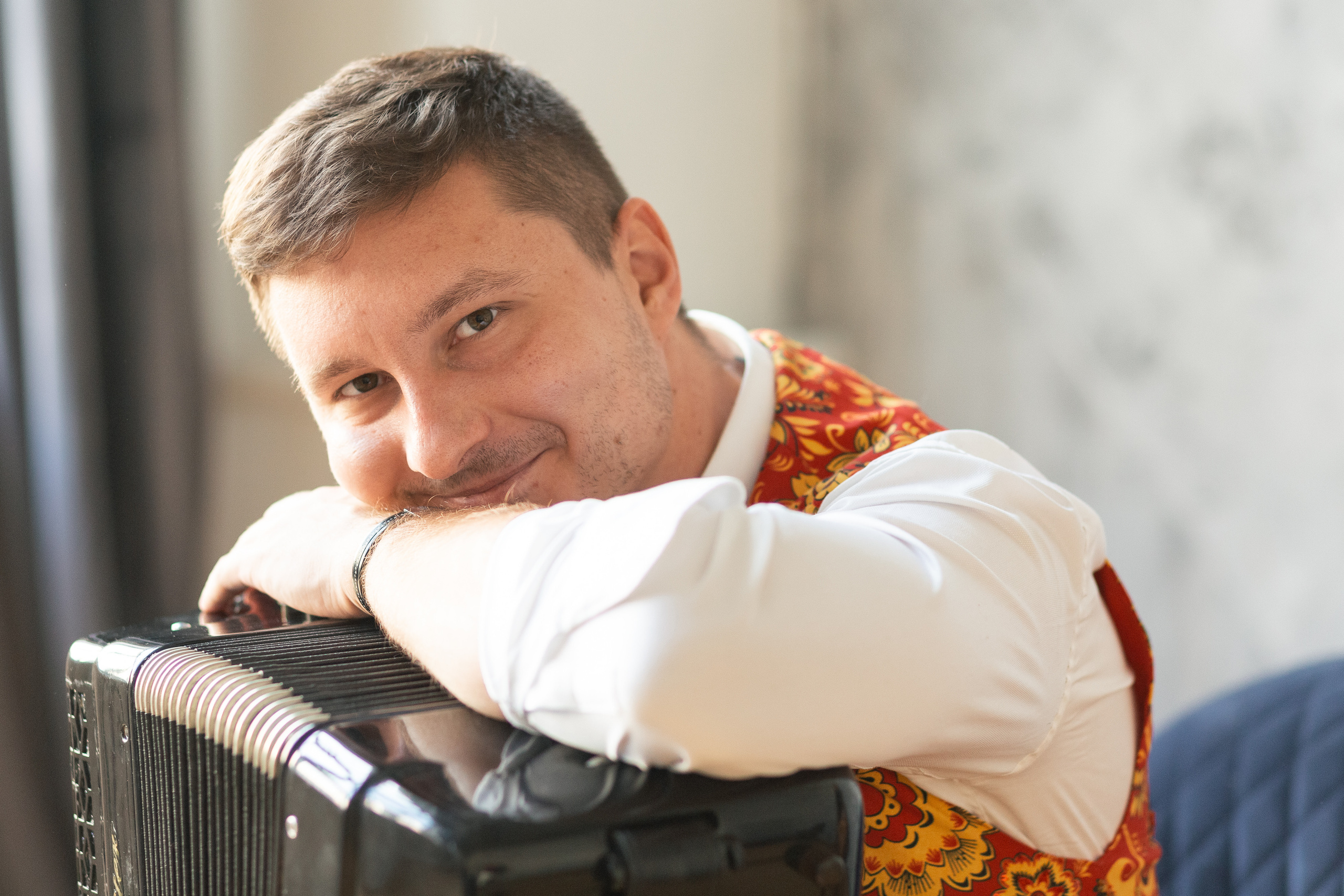 Семейные съемки. Свадебный и портретный фотограф в Королёве Сергей Чихарев