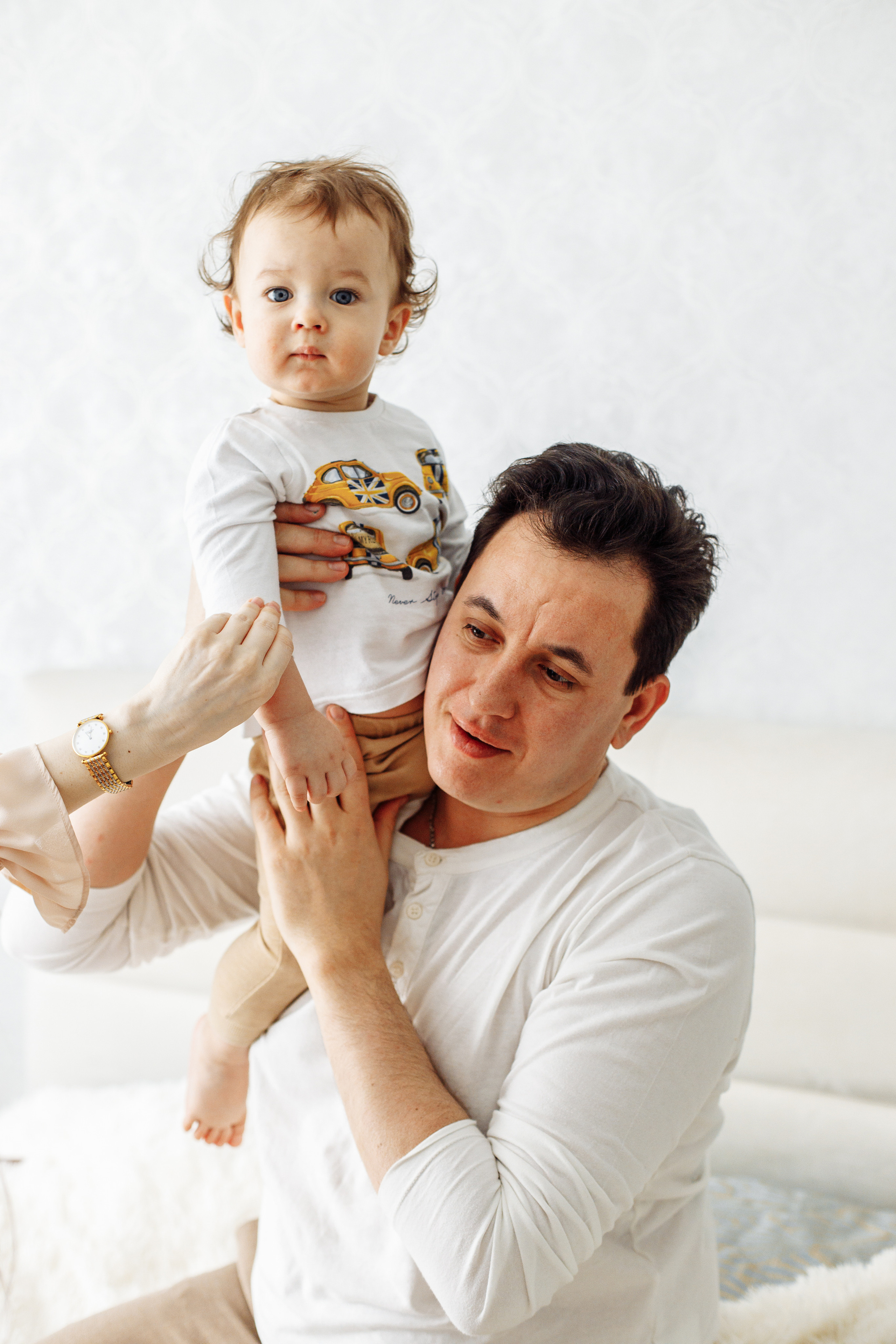 Home, sweet, home. Свадебный и портретный фотограф в Королёве Сергей Чихарев