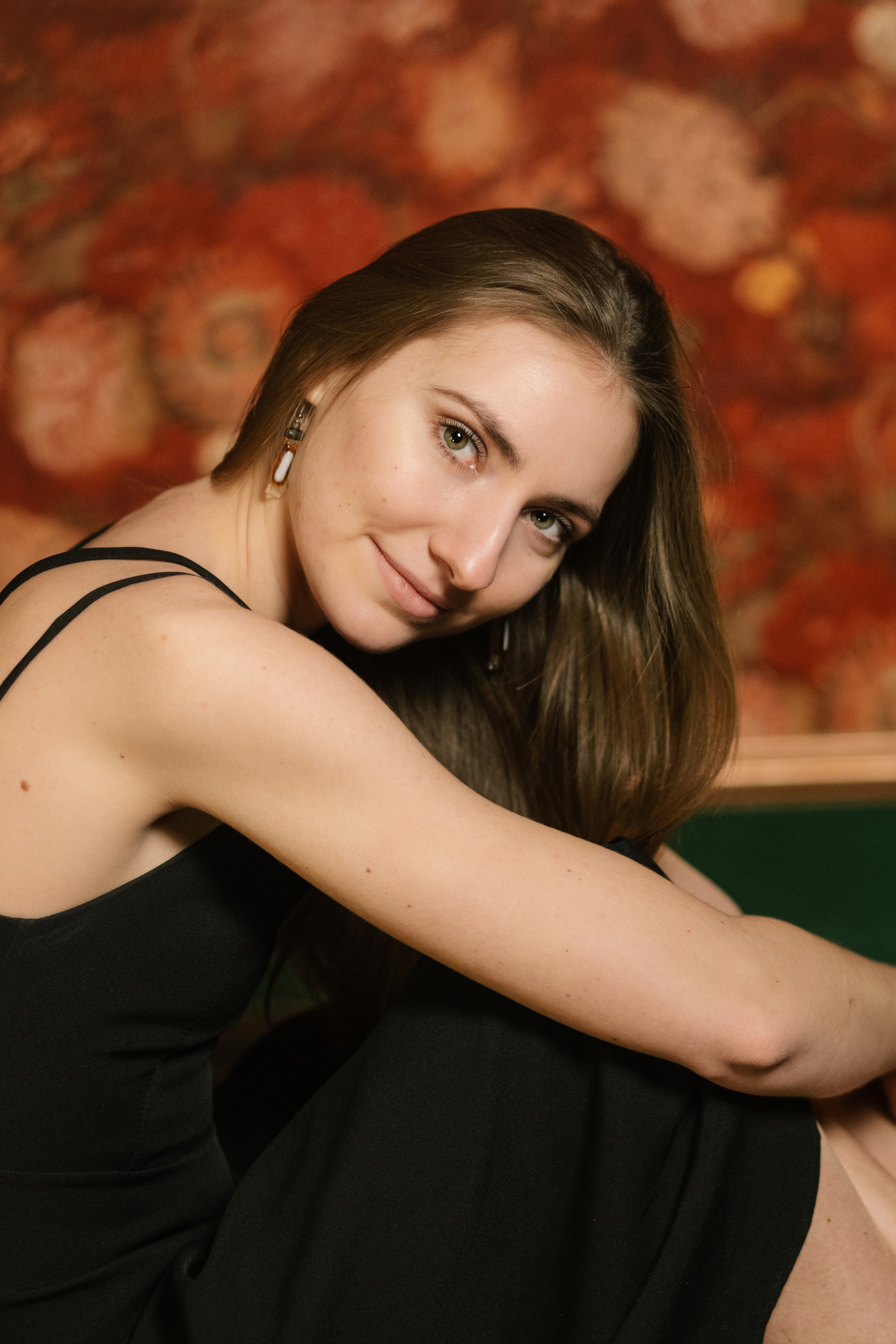 Саша. Свадебный и портретный фотограф в Королёве Сергей Чихарев