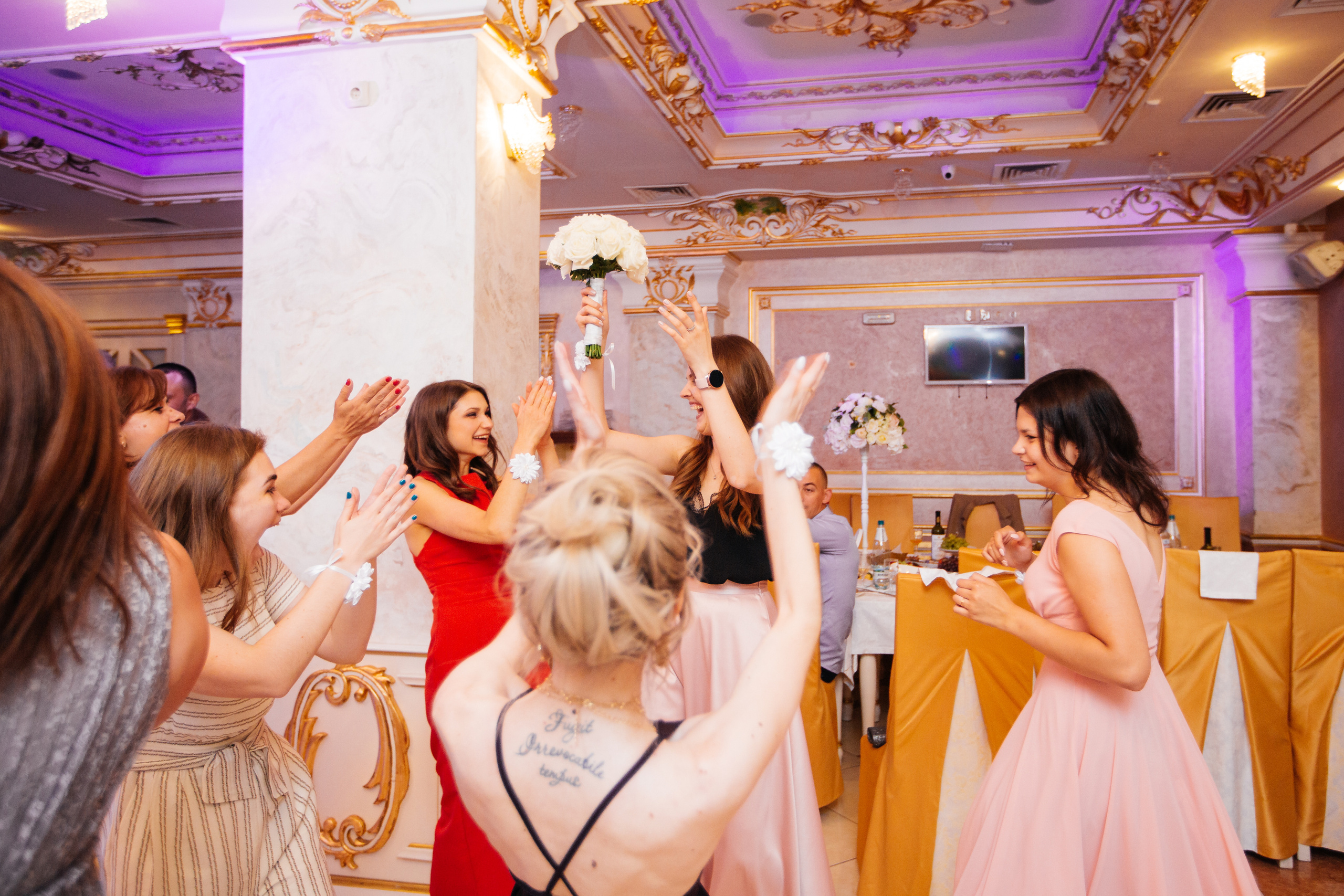 Наташа и Леша. Свадебный и портретный фотограф в Королёве Сергей Чихарев