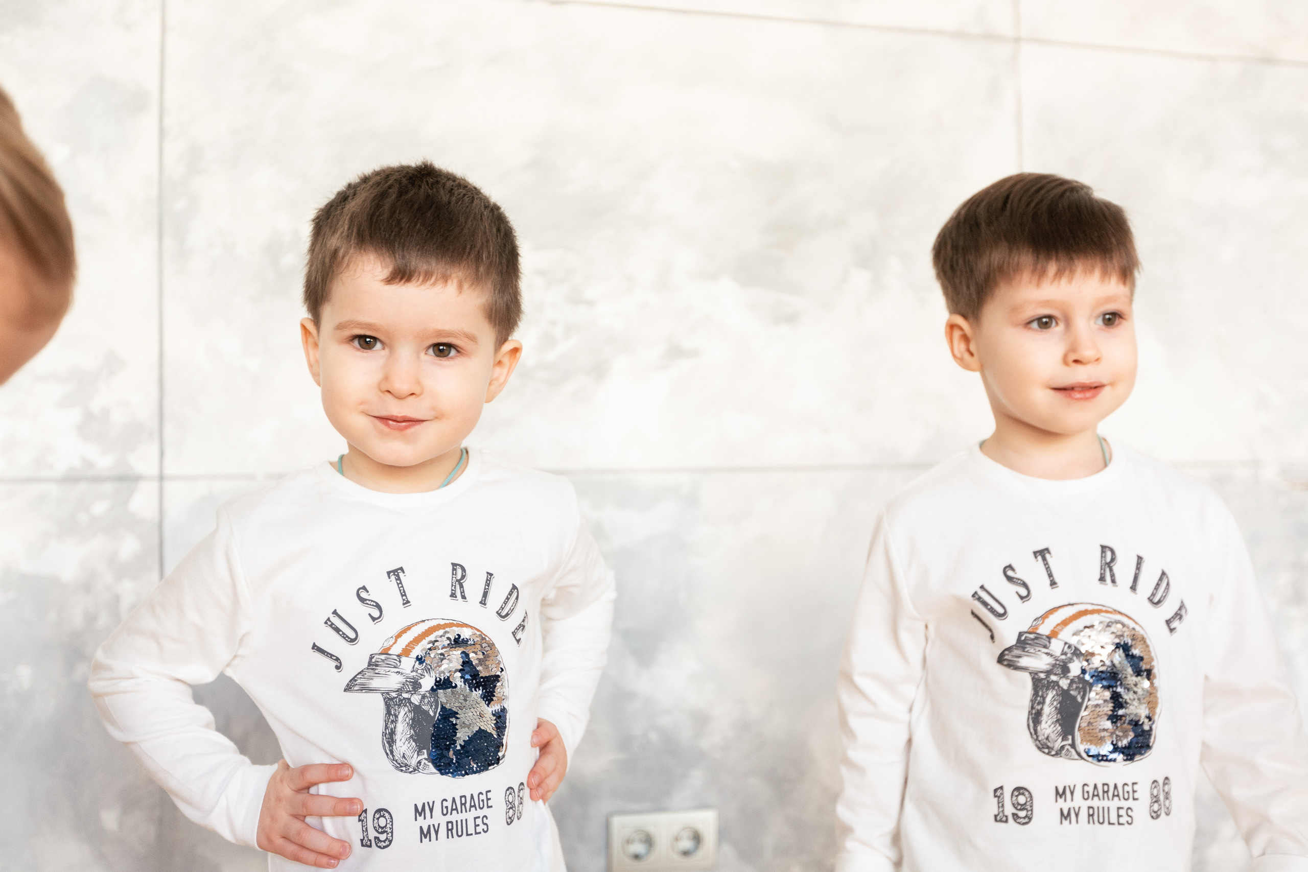 Семейные съемки. Свадебный и портретный фотограф в Королёве Сергей Чихарев