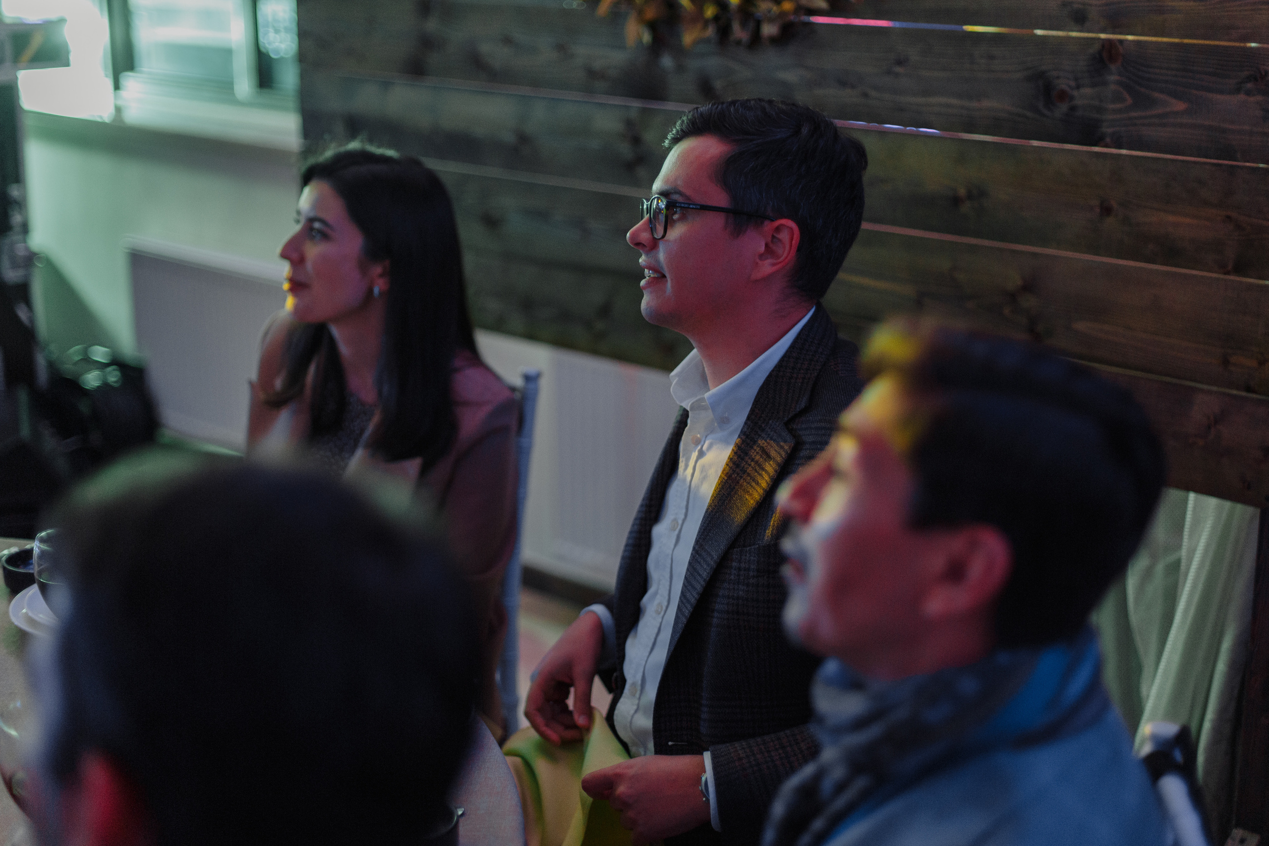 День рождения Анечки. Свадебный и портретный фотограф в Королёве Сергей Чихарев