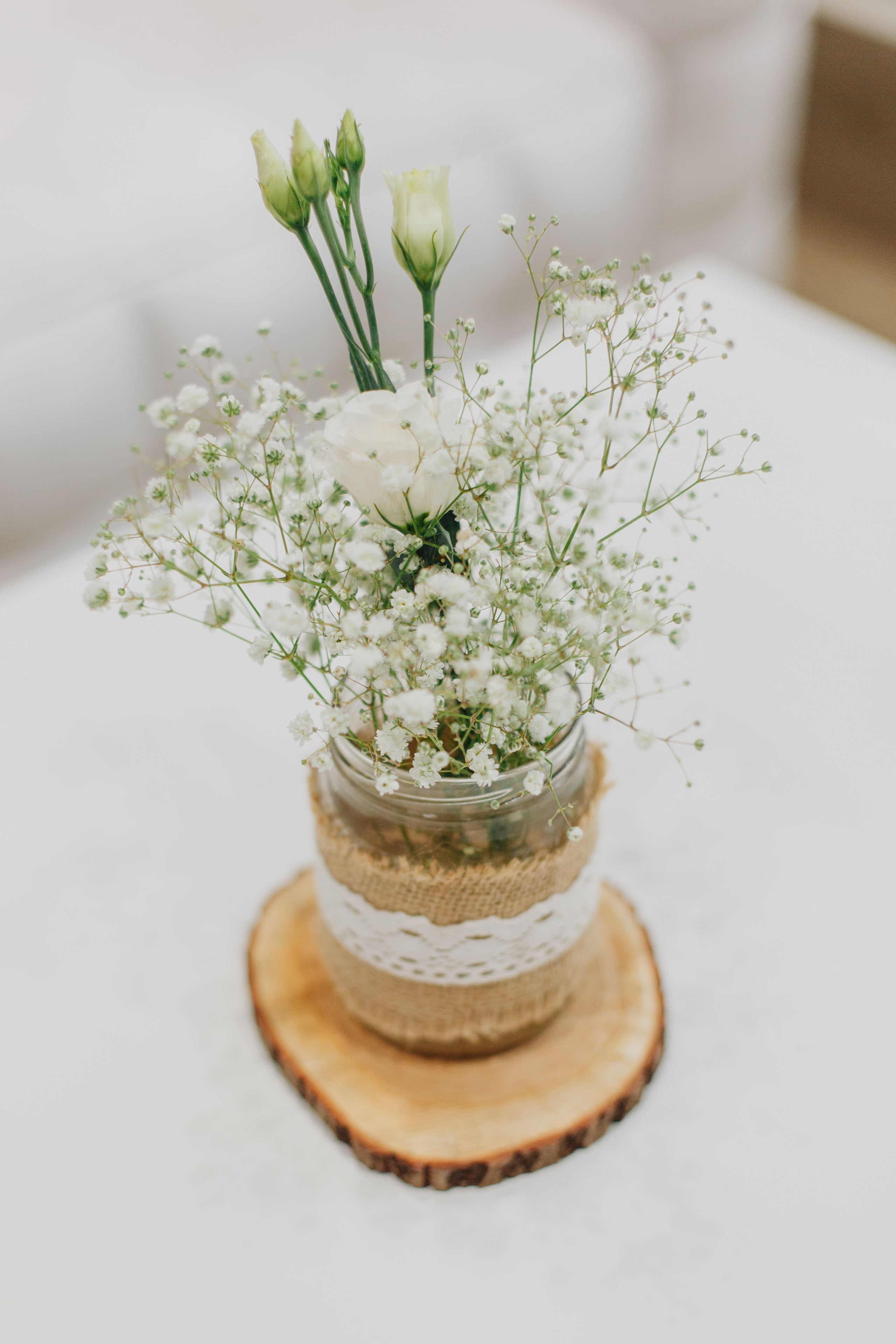День рождения Анечки. Свадебный и портретный фотограф в Королёве Сергей Чихарев