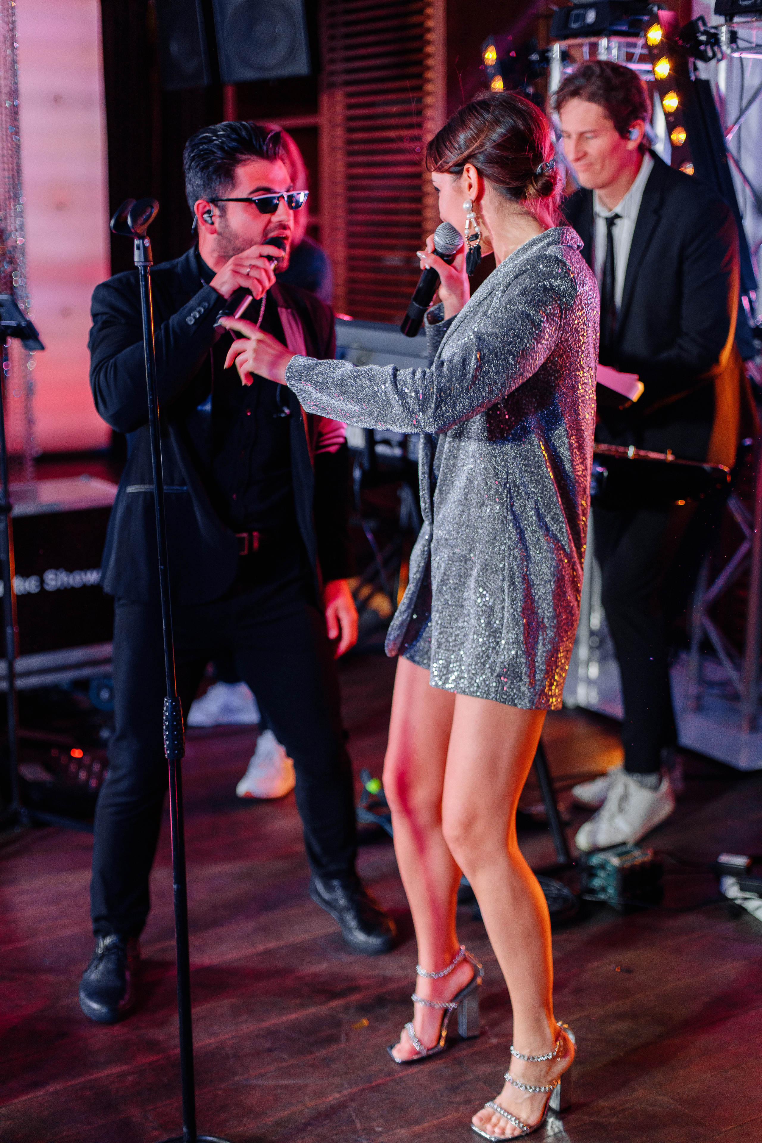 Не самый лучший день. Свадебный и портретный фотограф в Королёве Сергей Чихарев