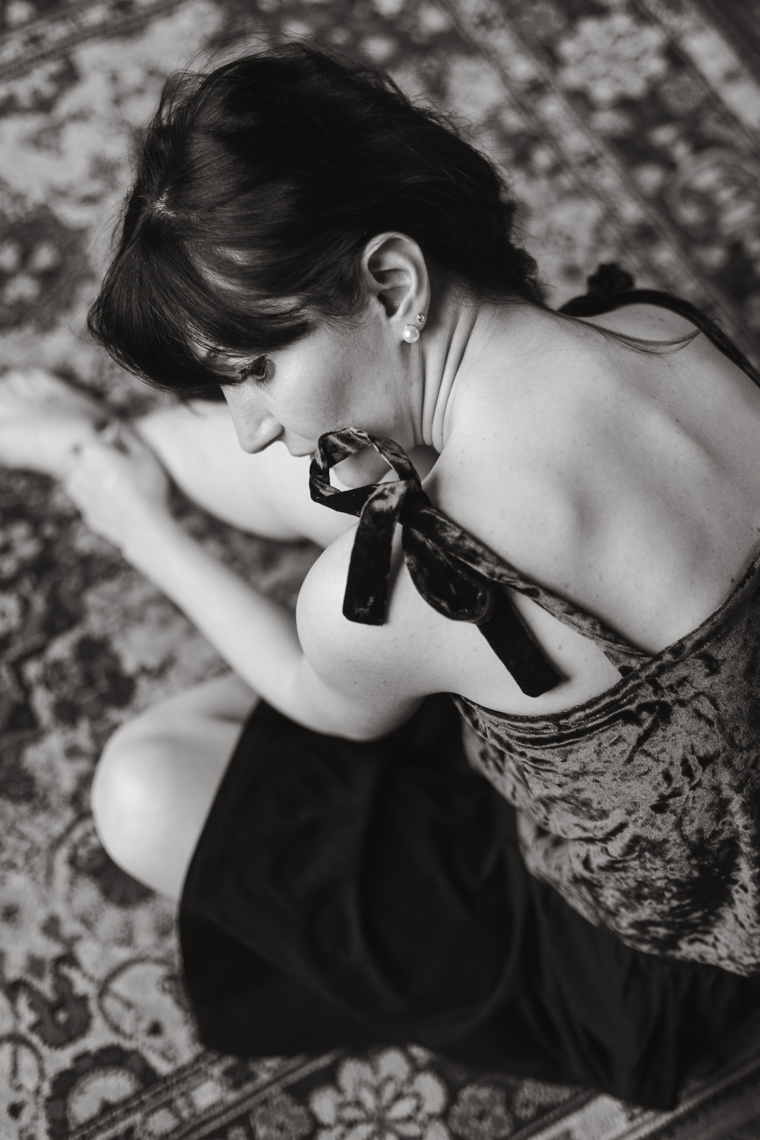 Лиана. Свадебный и портретный фотограф в Королёве Сергей Чихарев