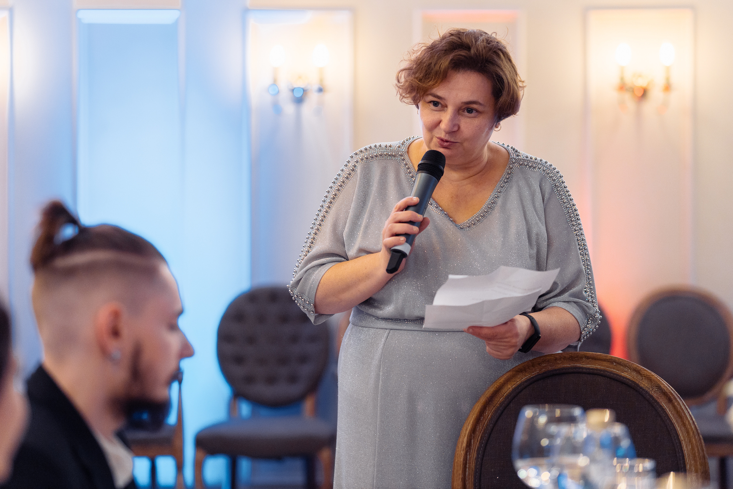 Лиза и Даня. Свадебный и портретный фотограф в Королёве Сергей Чихарев